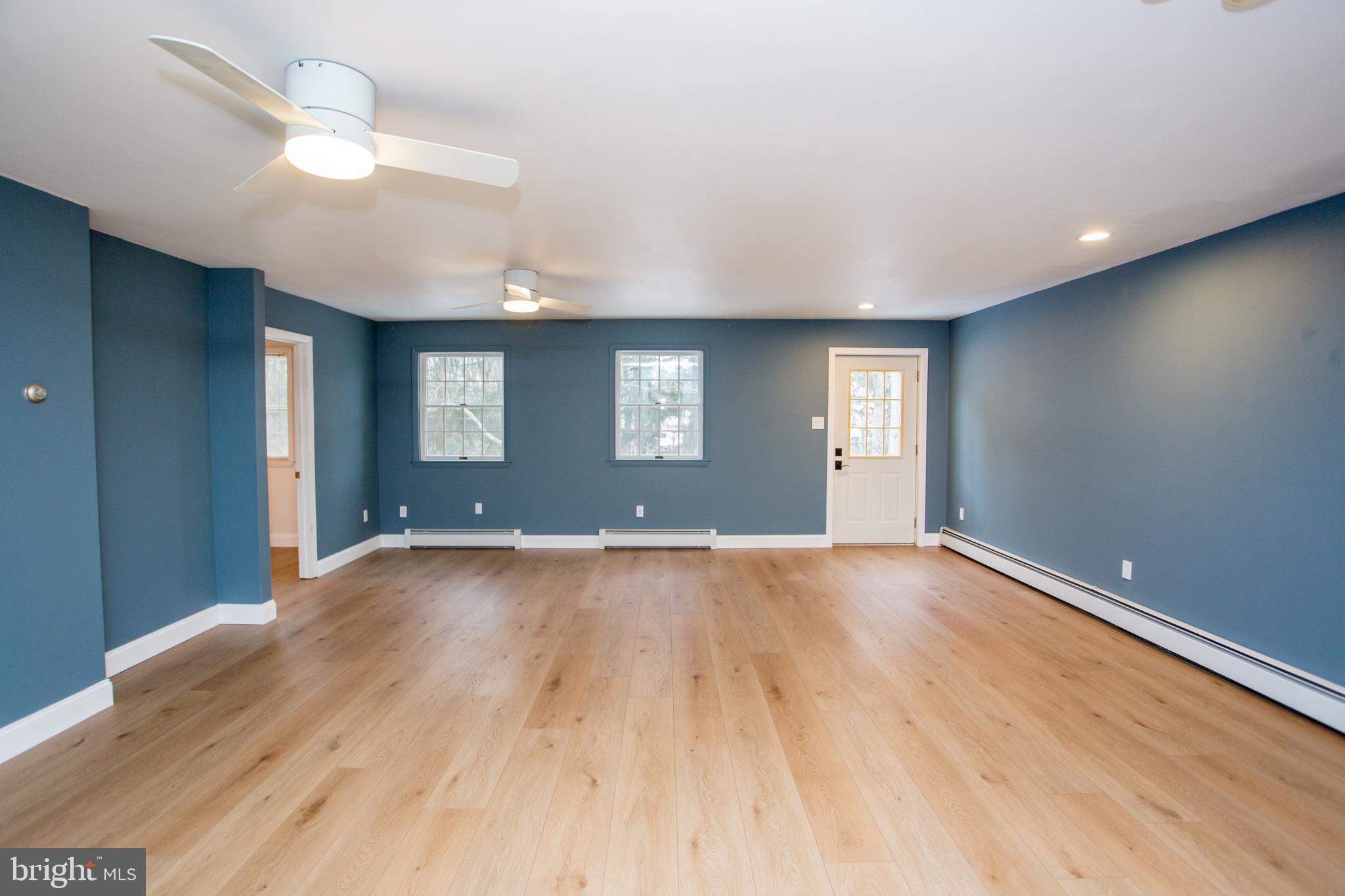 COUNTY LINE PARK - Residential