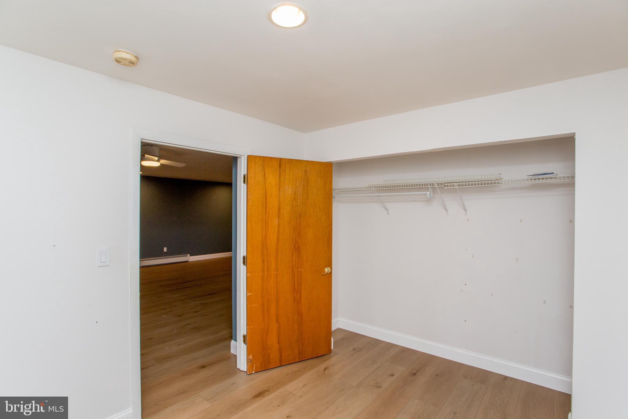 COUNTY LINE PARK - Residential