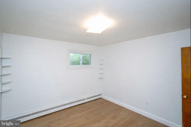 COUNTY LINE PARK - Residential