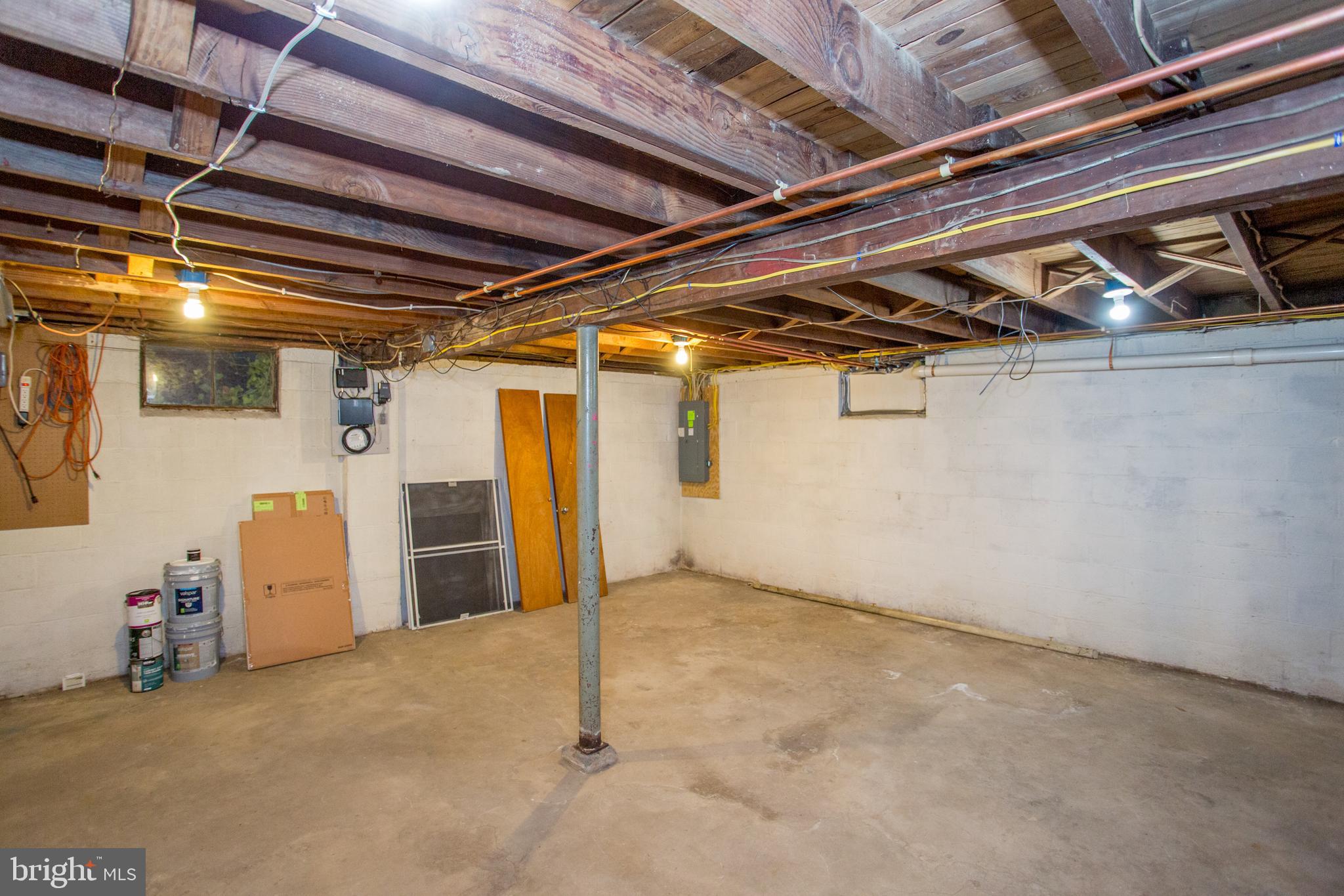 COUNTY LINE PARK - Residential