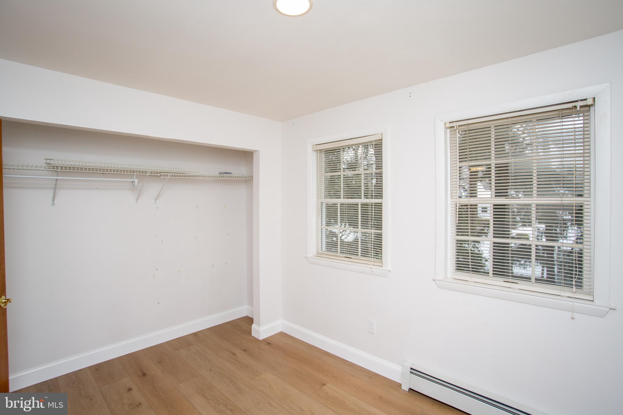 COUNTY LINE PARK - Residential