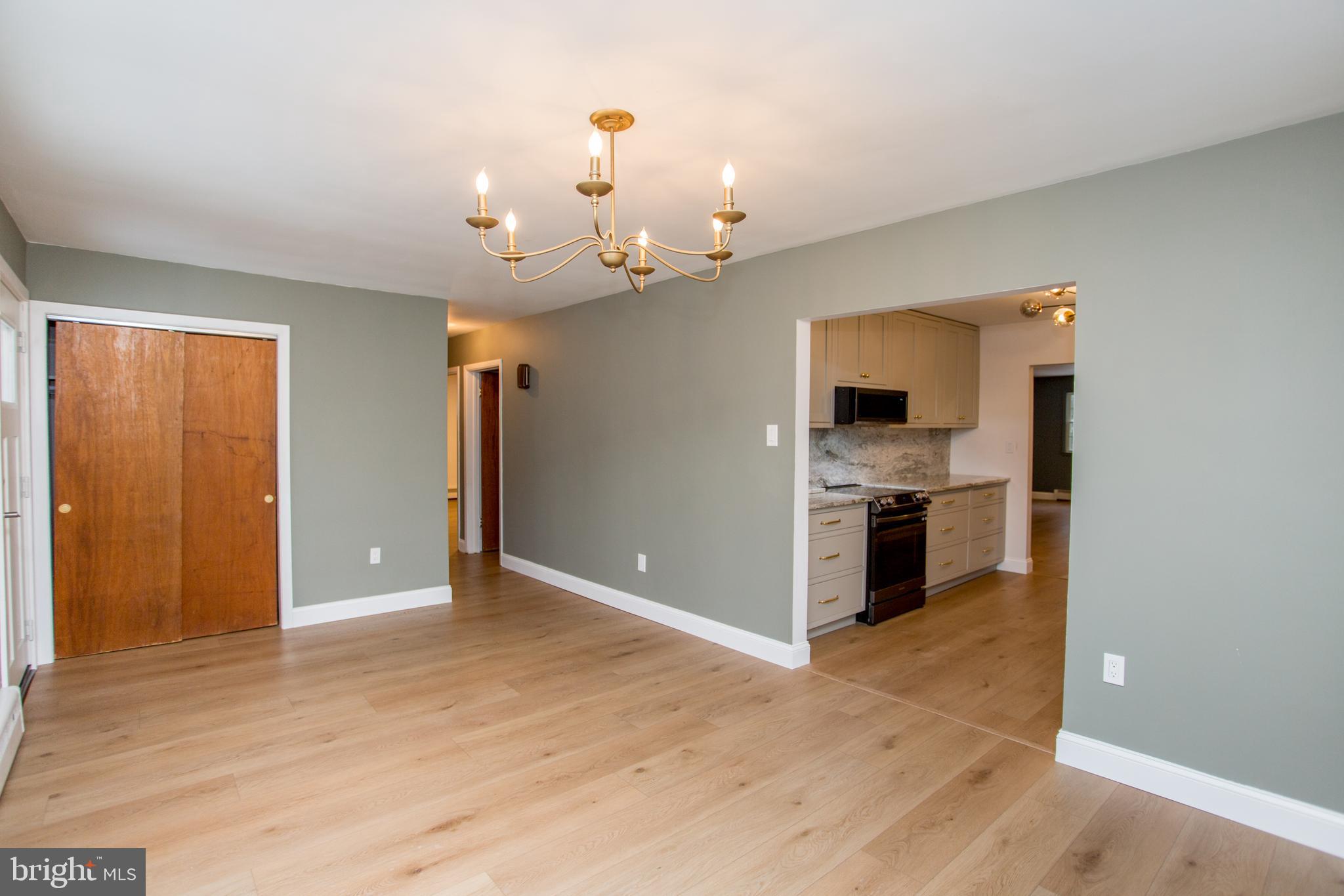 COUNTY LINE PARK - Residential