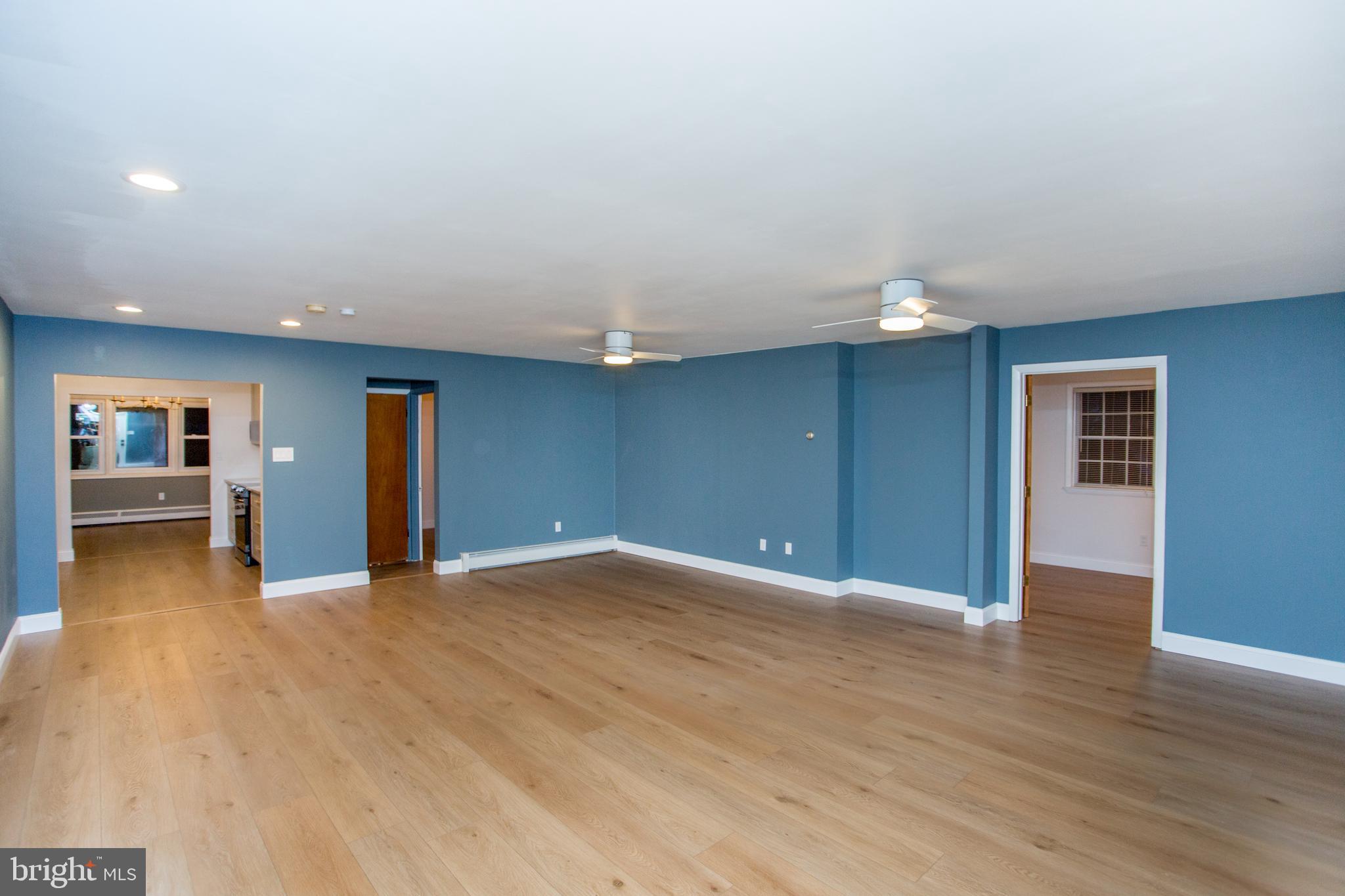 COUNTY LINE PARK - Residential