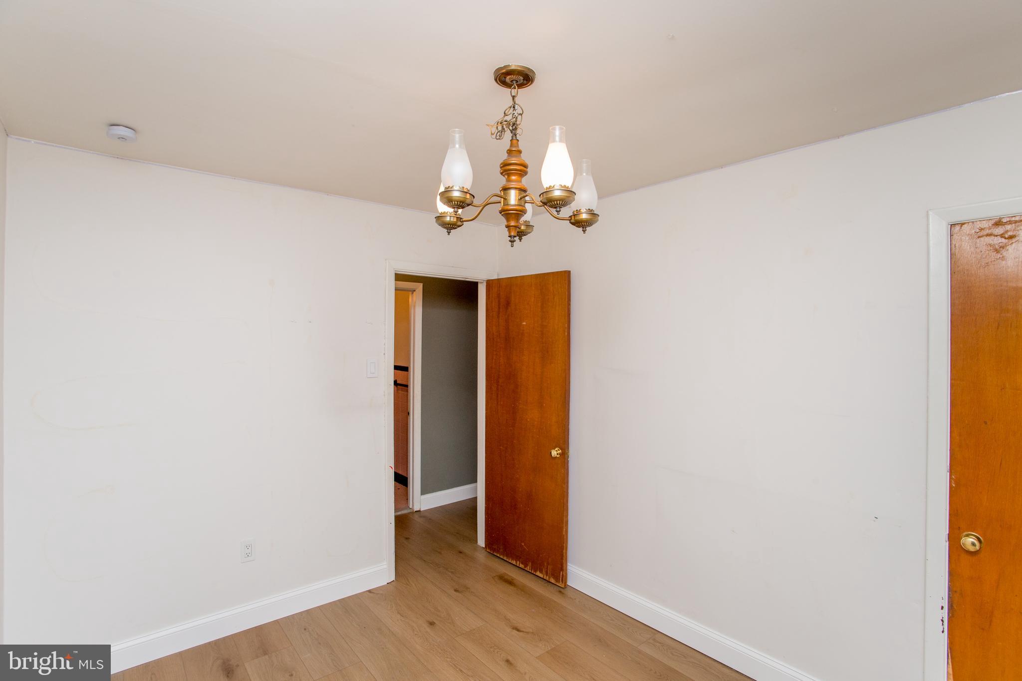 COUNTY LINE PARK - Residential