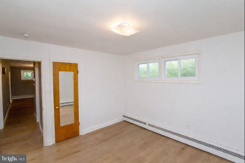 COUNTY LINE PARK - Residential