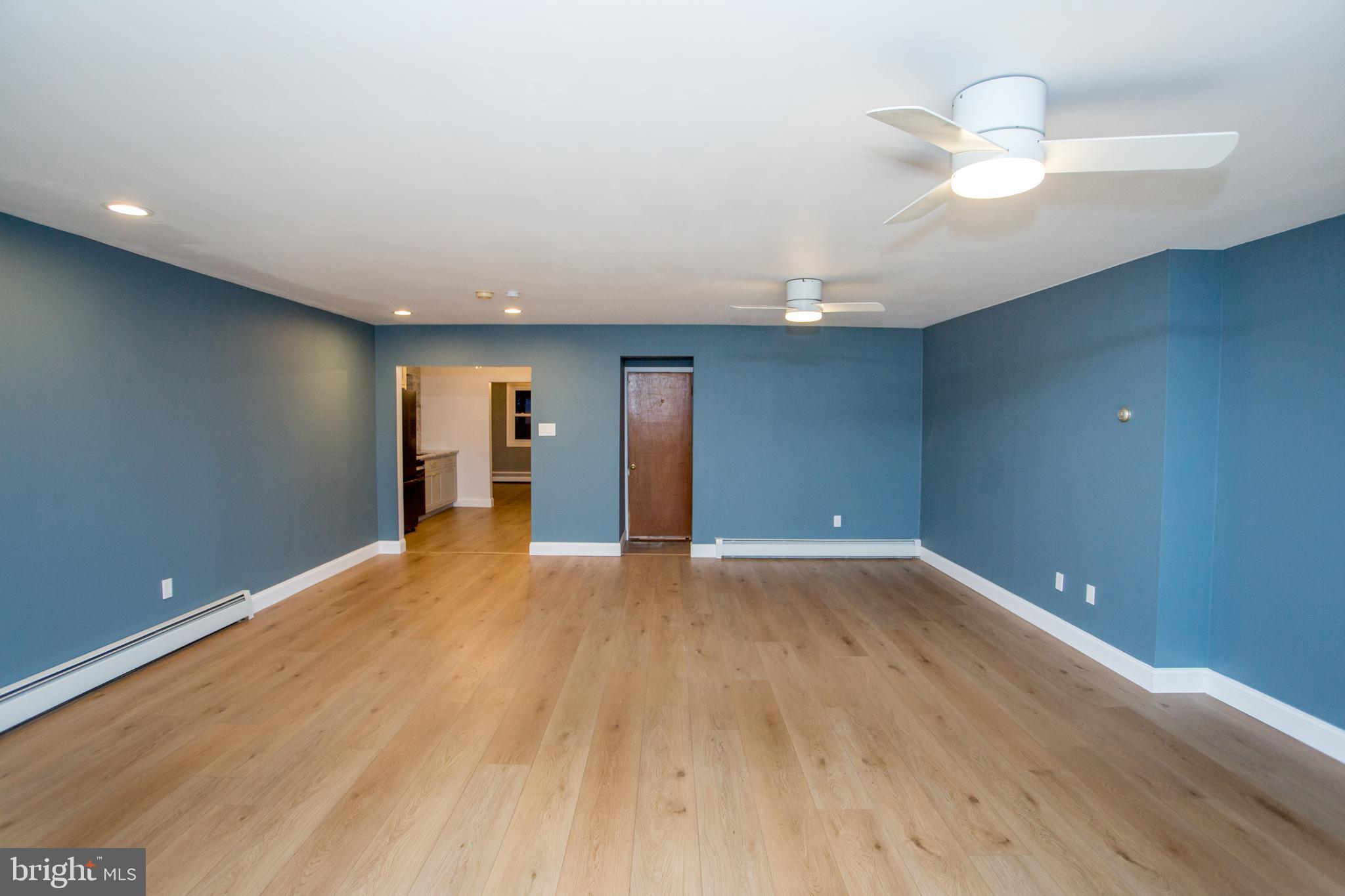 COUNTY LINE PARK - Residential