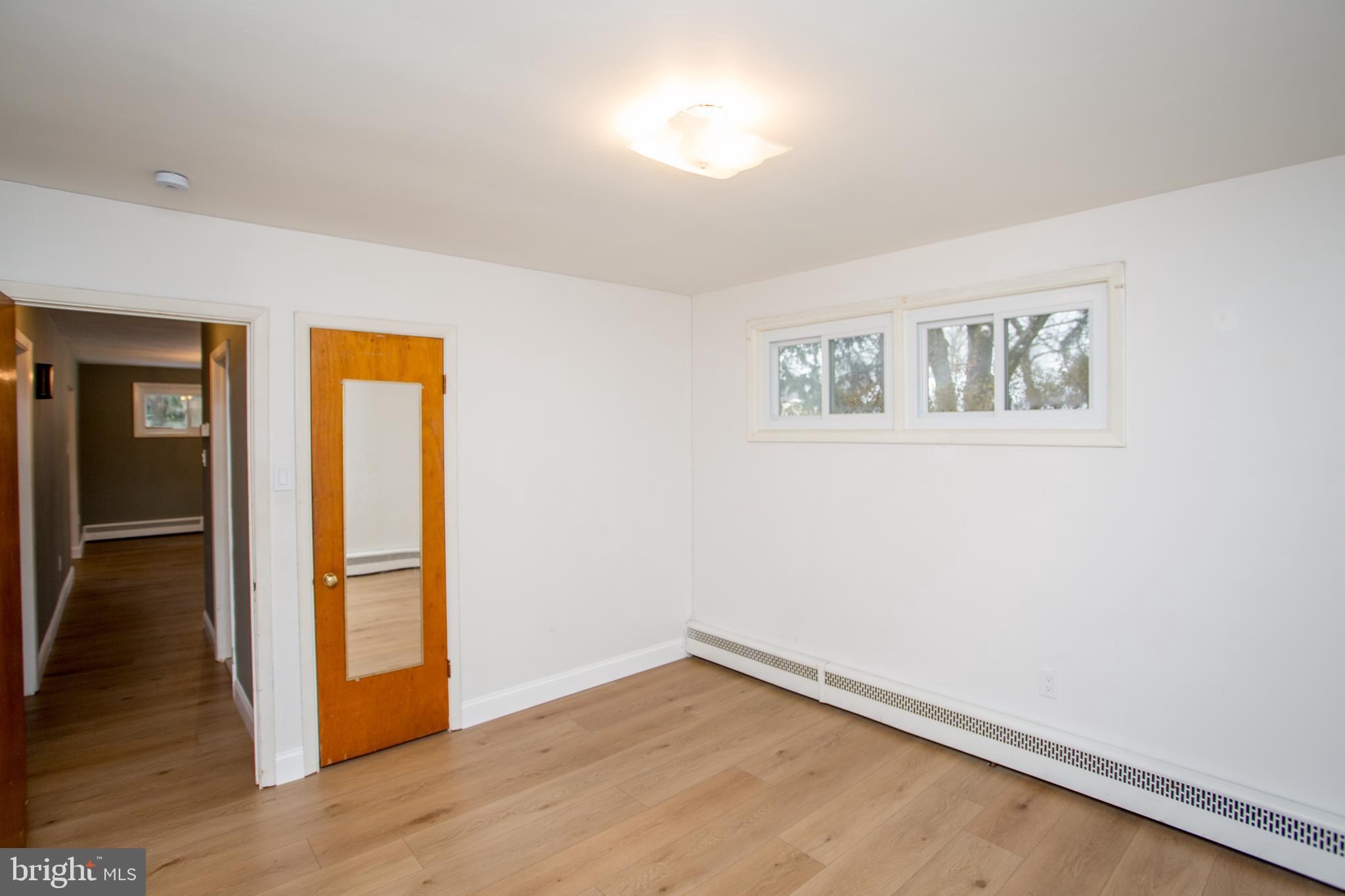 COUNTY LINE PARK - Residential