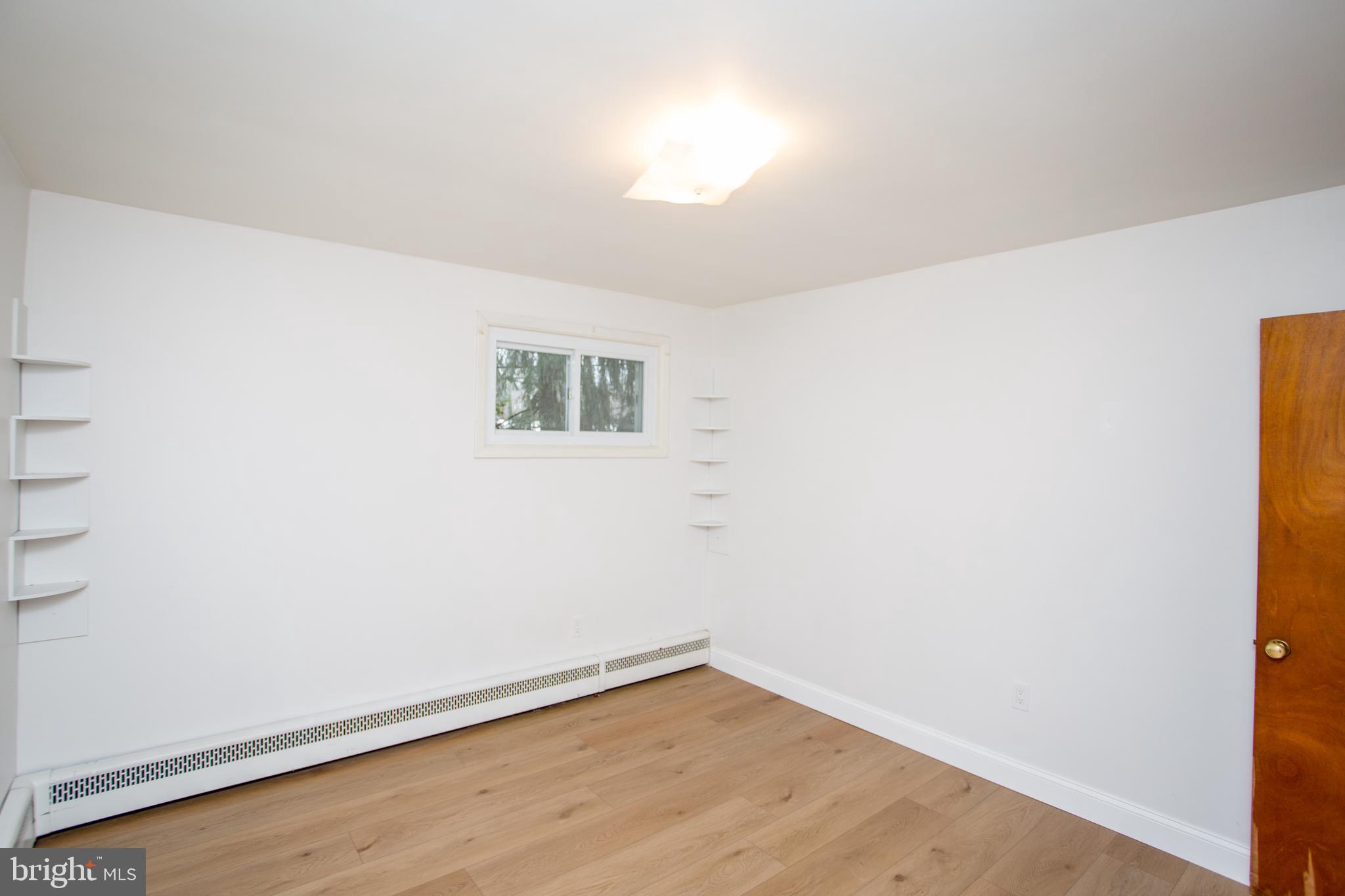 COUNTY LINE PARK - Residential