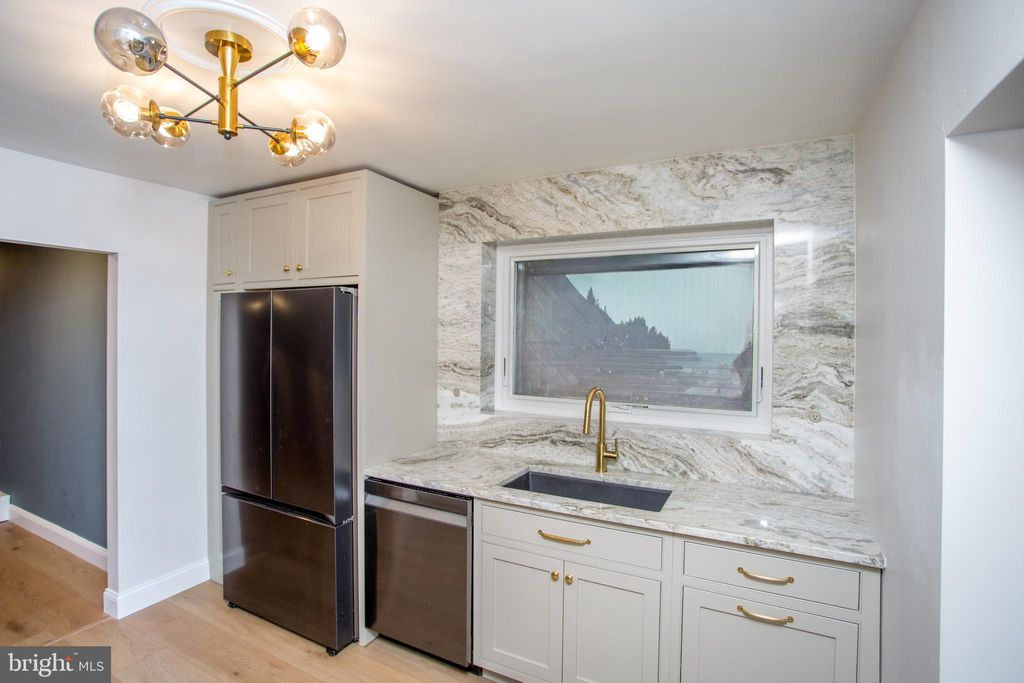 Photo of 527 Lexington Avenue, CHALFONT, PA 18914 (MLS # PABU2110596)