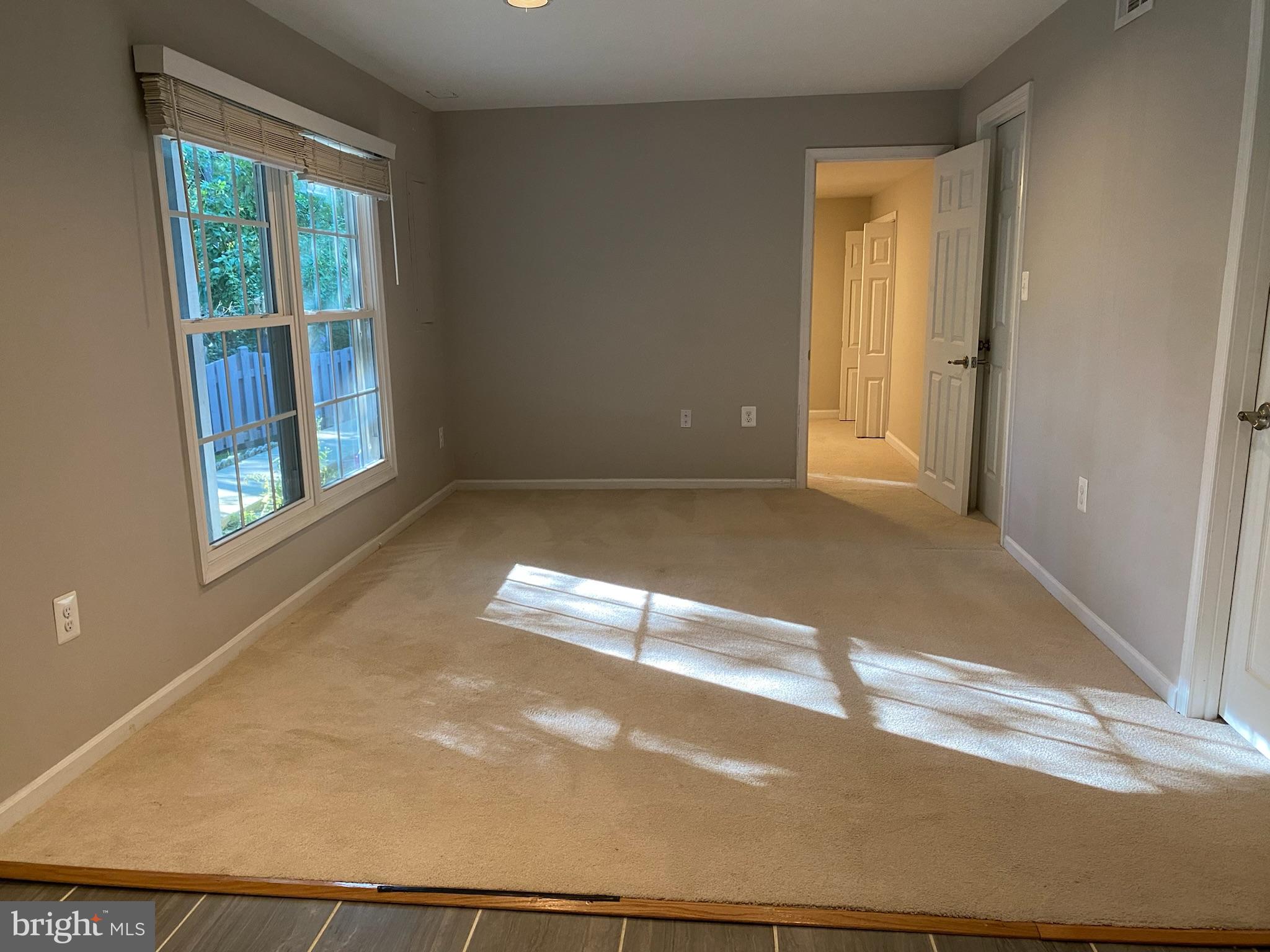 GREEN TRAILS - Residential Lease