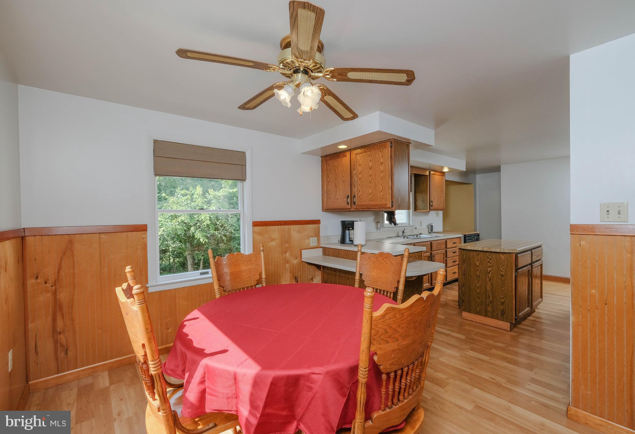 BLUE RIDGE ACRES - Residential