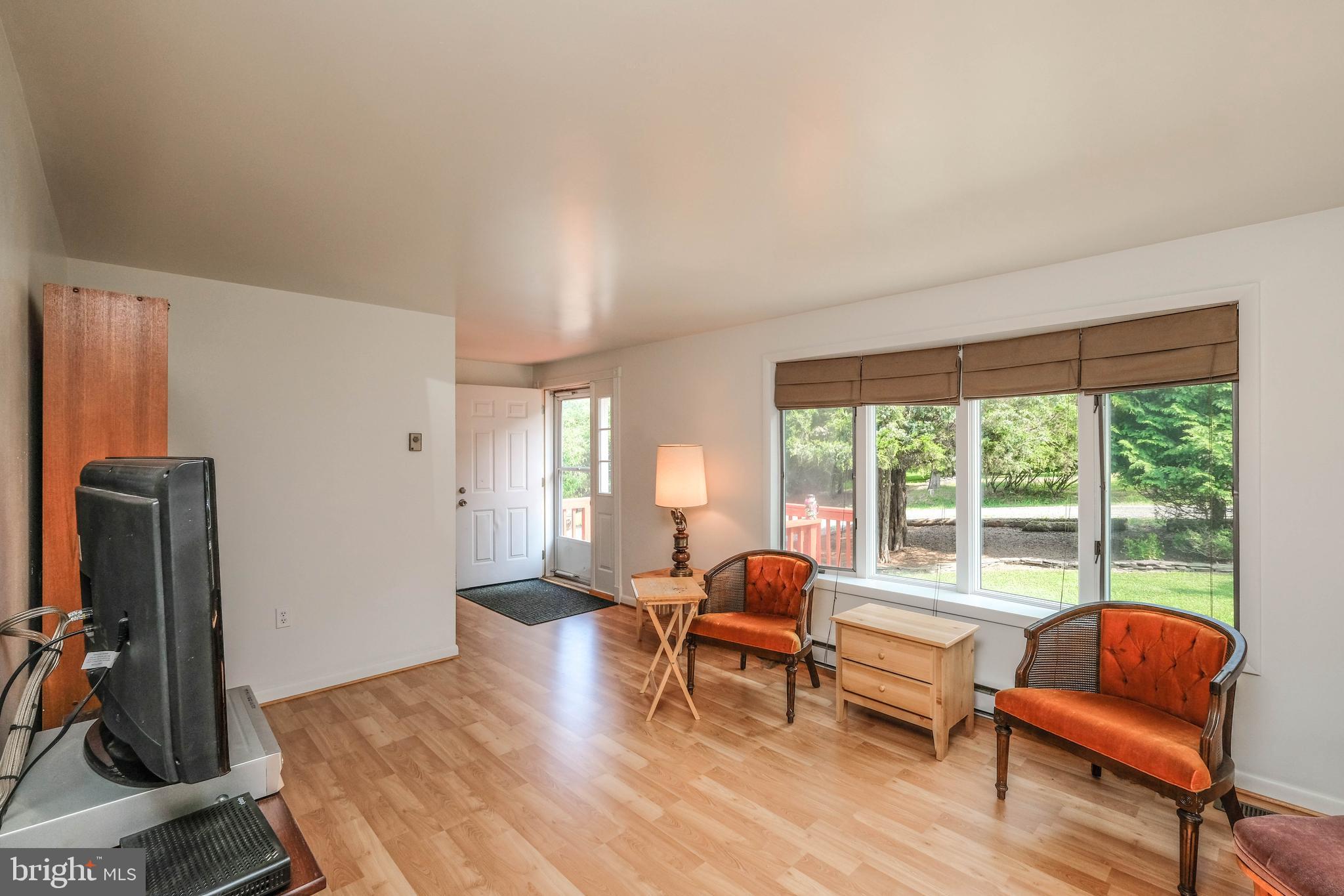 BLUE RIDGE ACRES - Residential