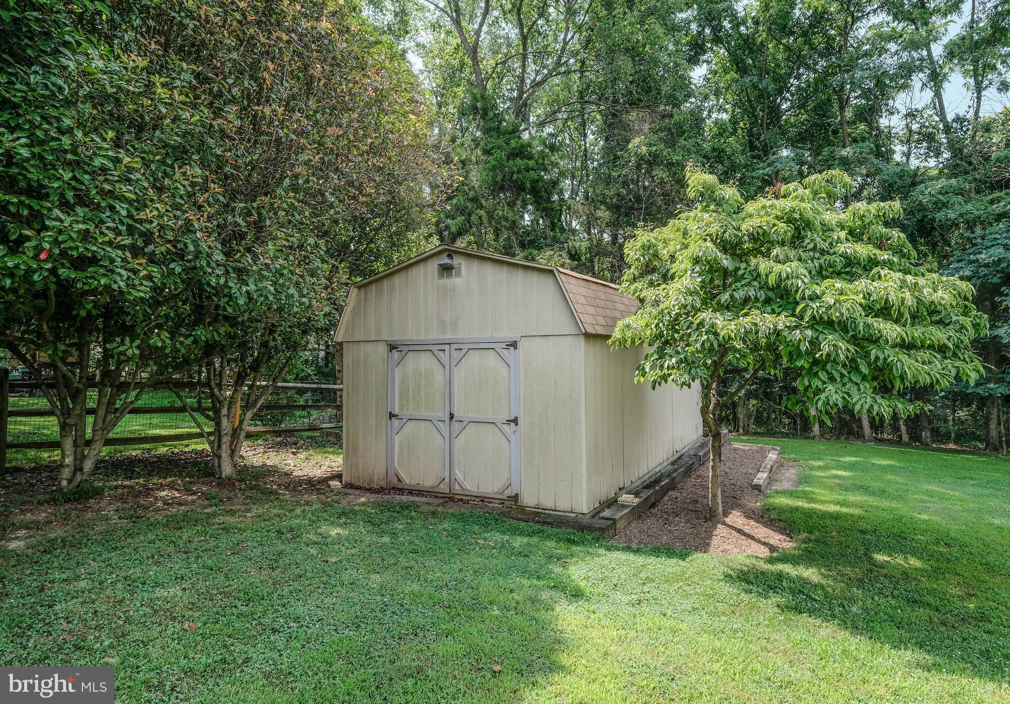 BLUE RIDGE ACRES - Residential