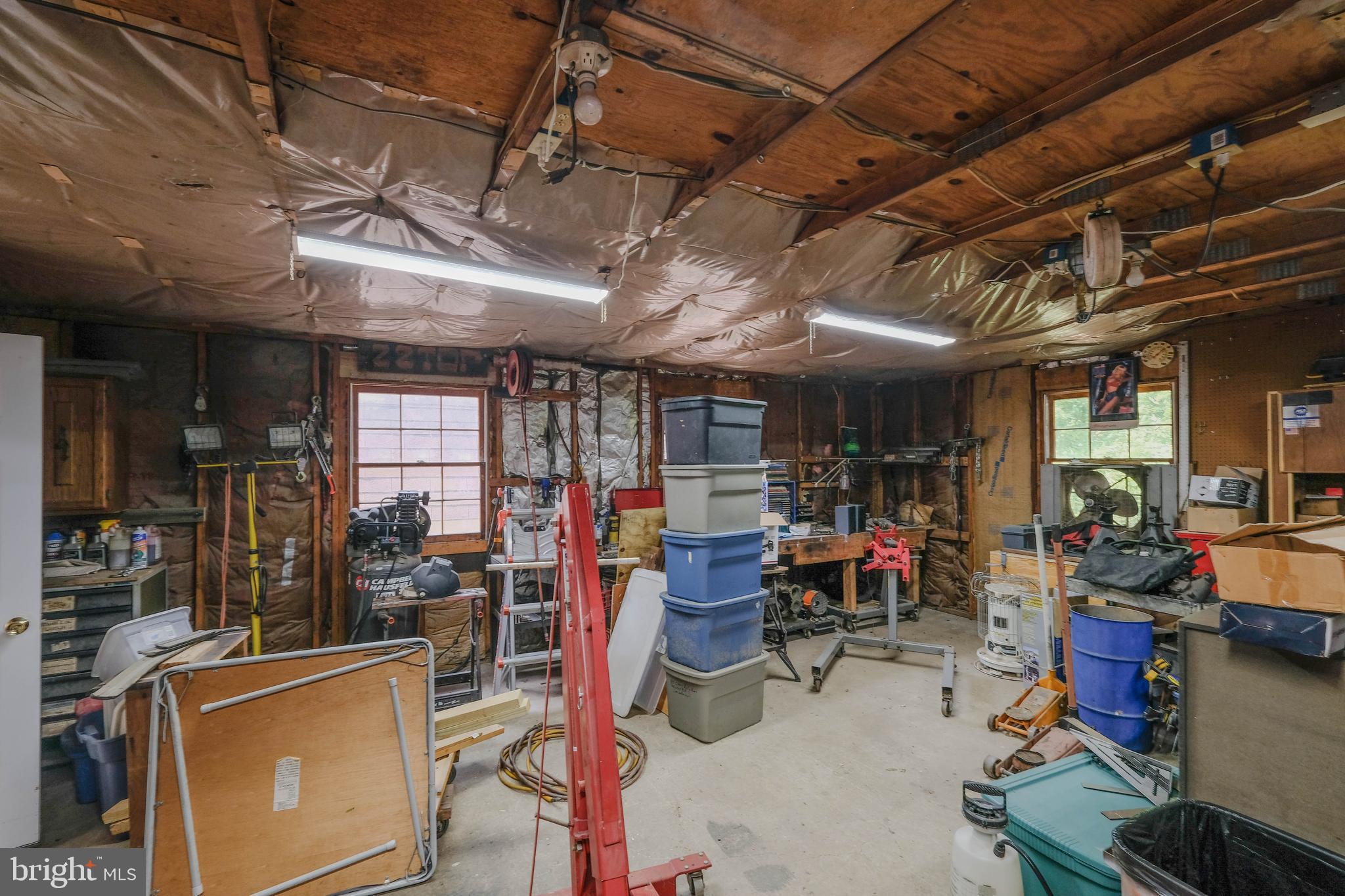 BLUE RIDGE ACRES - Residential