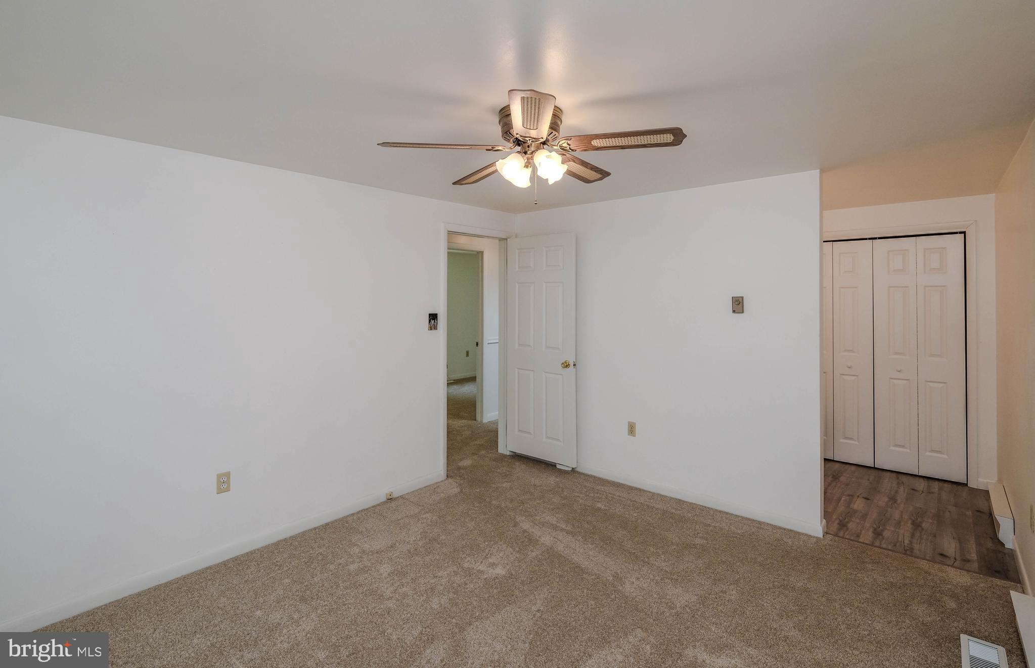 BLUE RIDGE ACRES - Residential