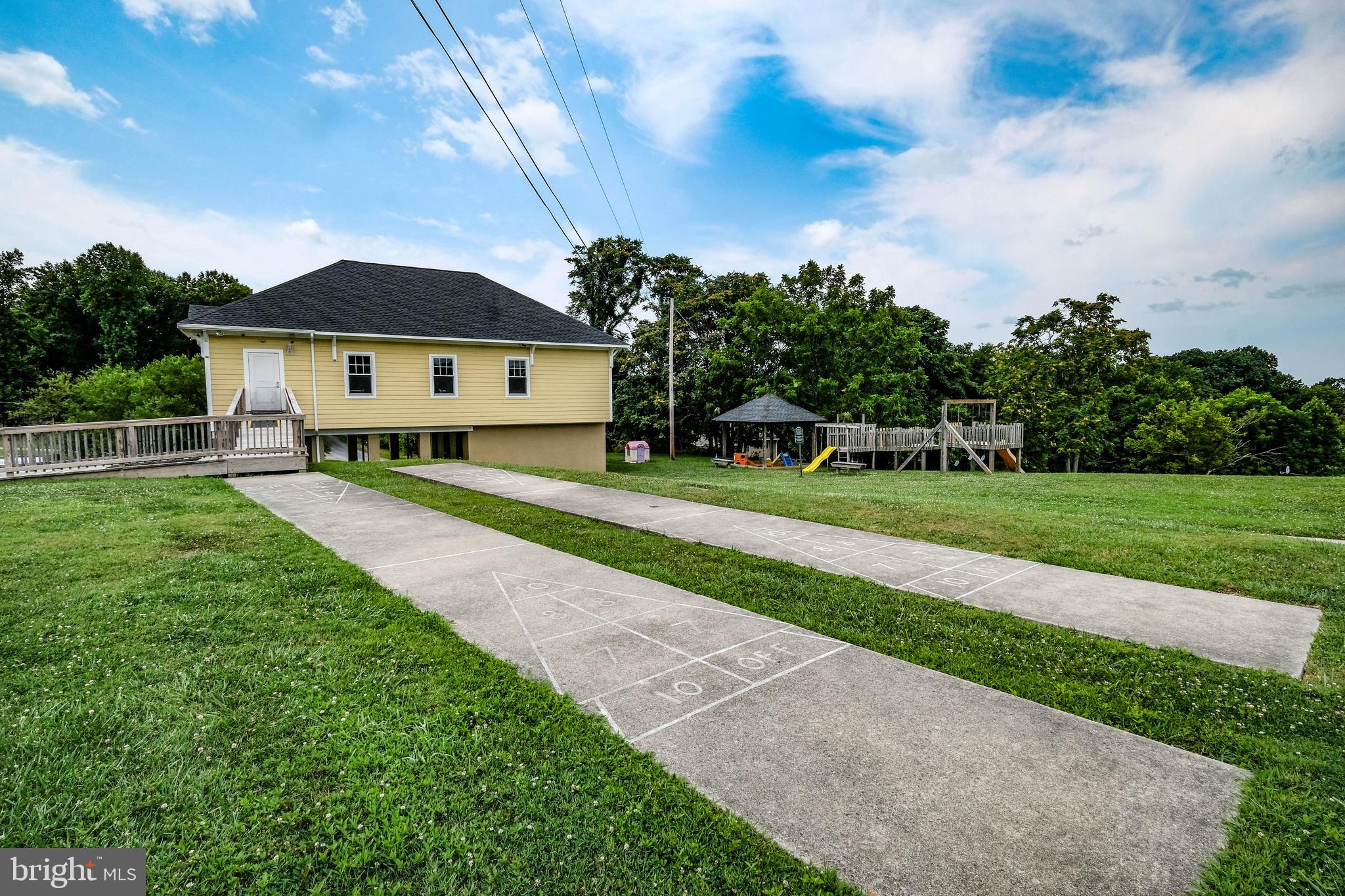 BLUE RIDGE ACRES - Residential