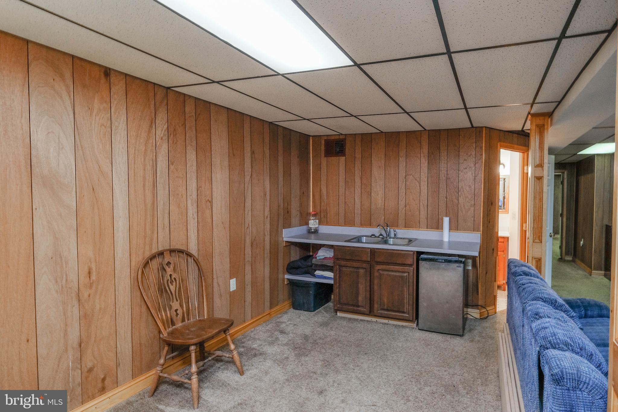 BLUE RIDGE ACRES - Residential