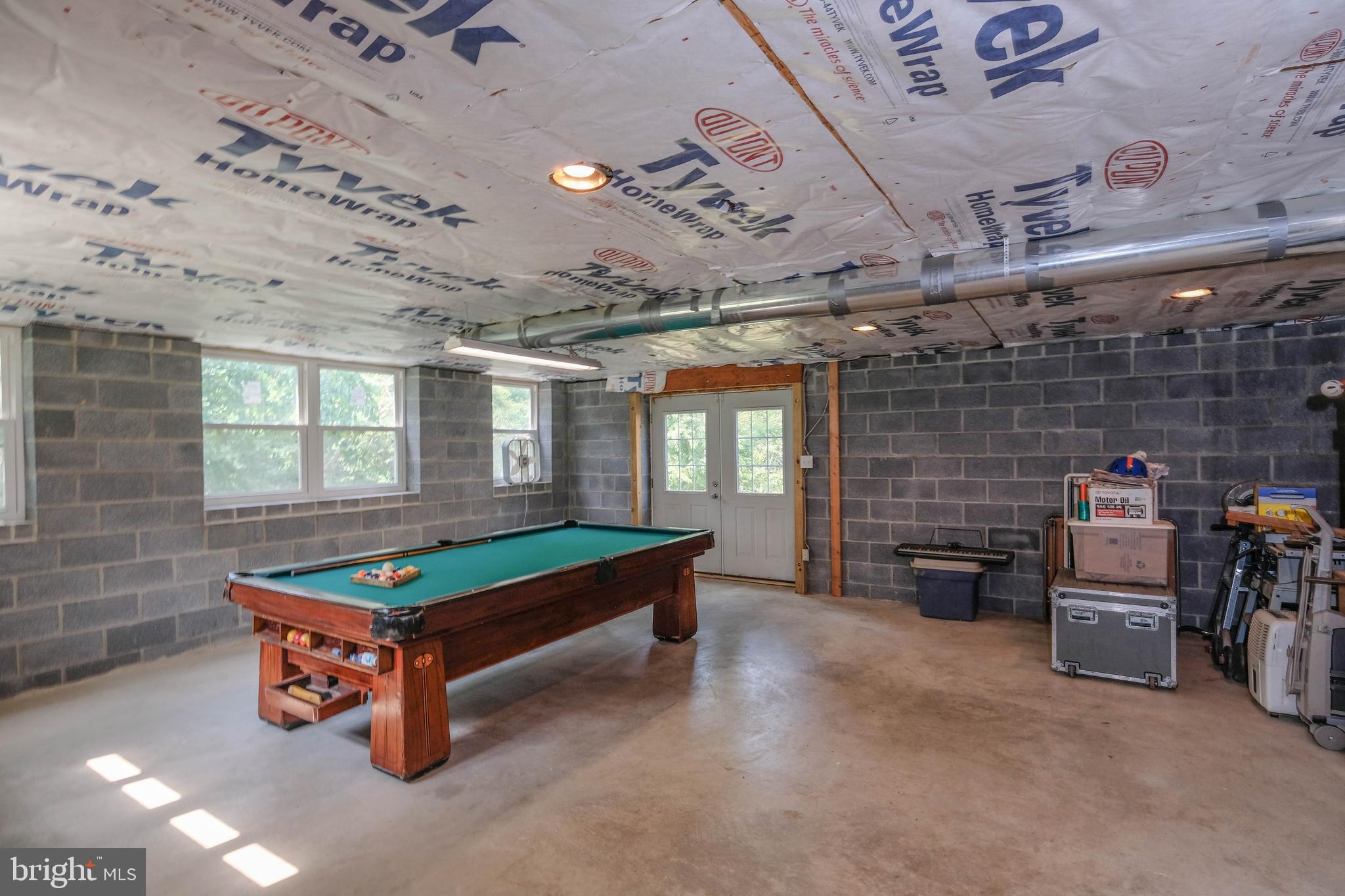 BLUE RIDGE ACRES - Residential