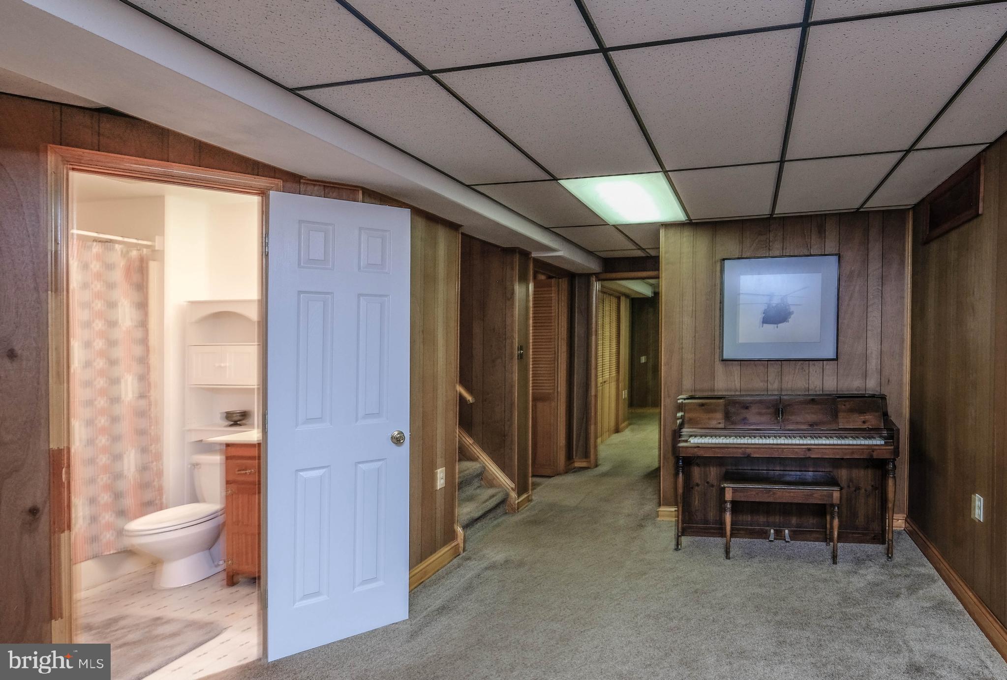 BLUE RIDGE ACRES - Residential