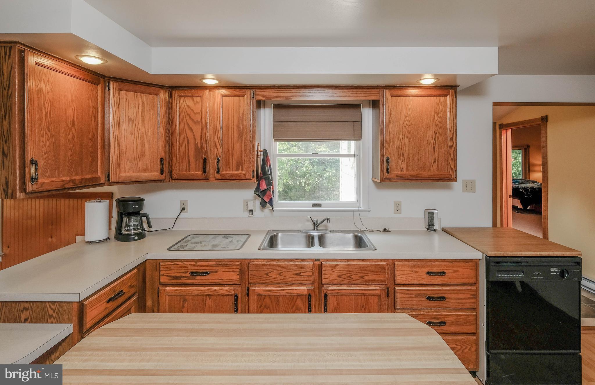 BLUE RIDGE ACRES - Residential