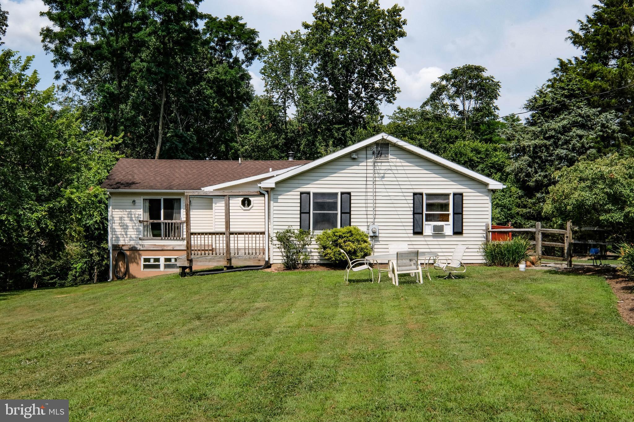 BLUE RIDGE ACRES - Residential