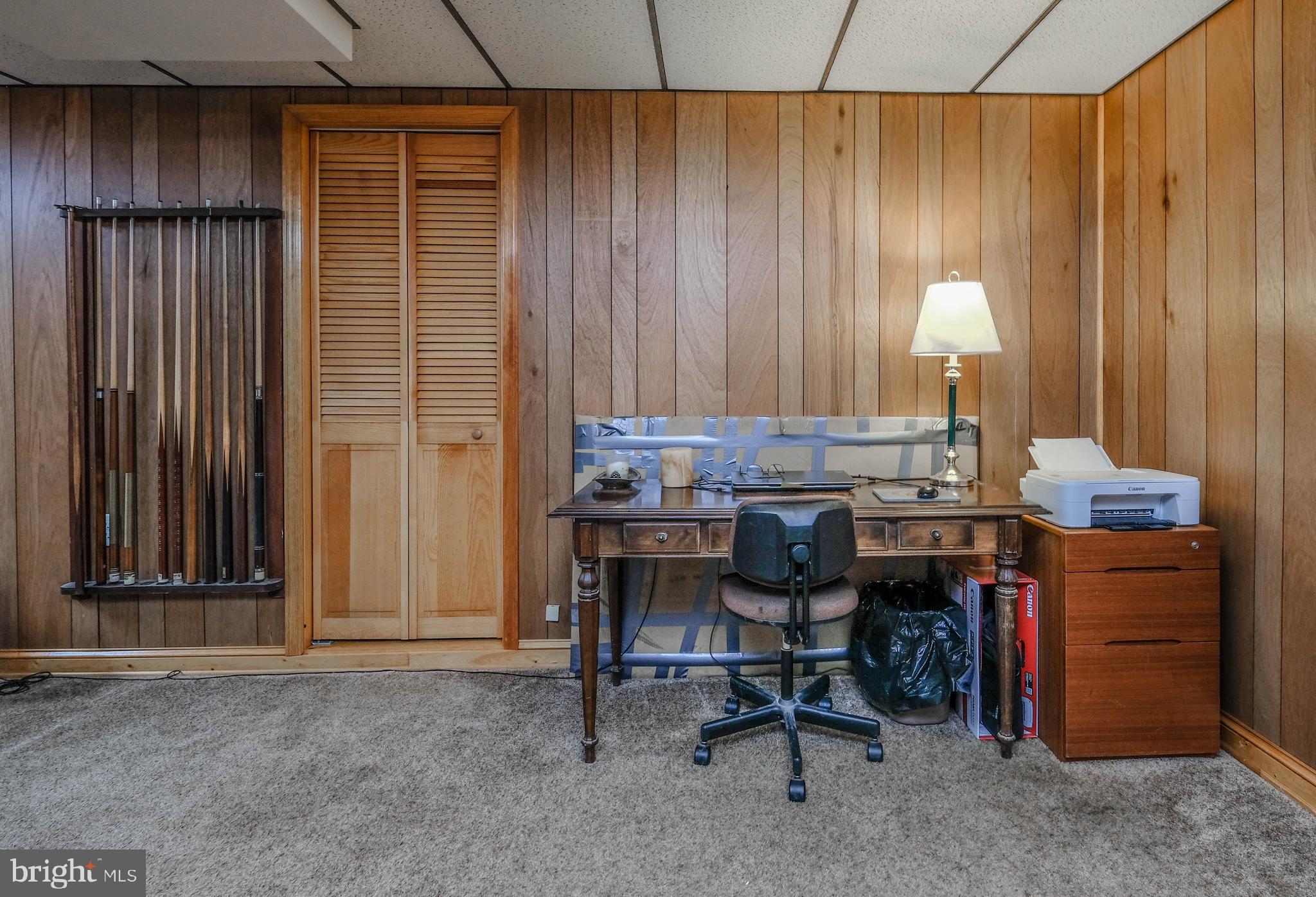 BLUE RIDGE ACRES - Residential