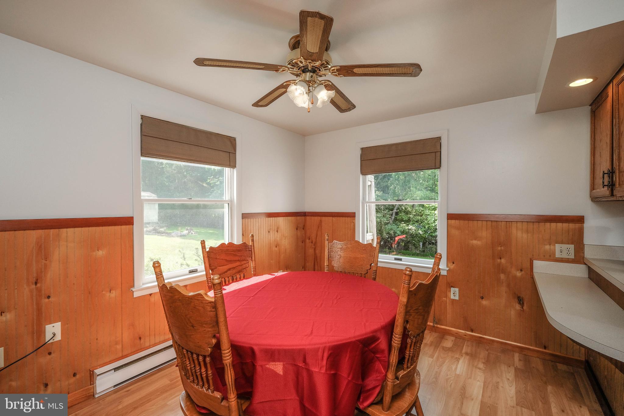 BLUE RIDGE ACRES - Residential