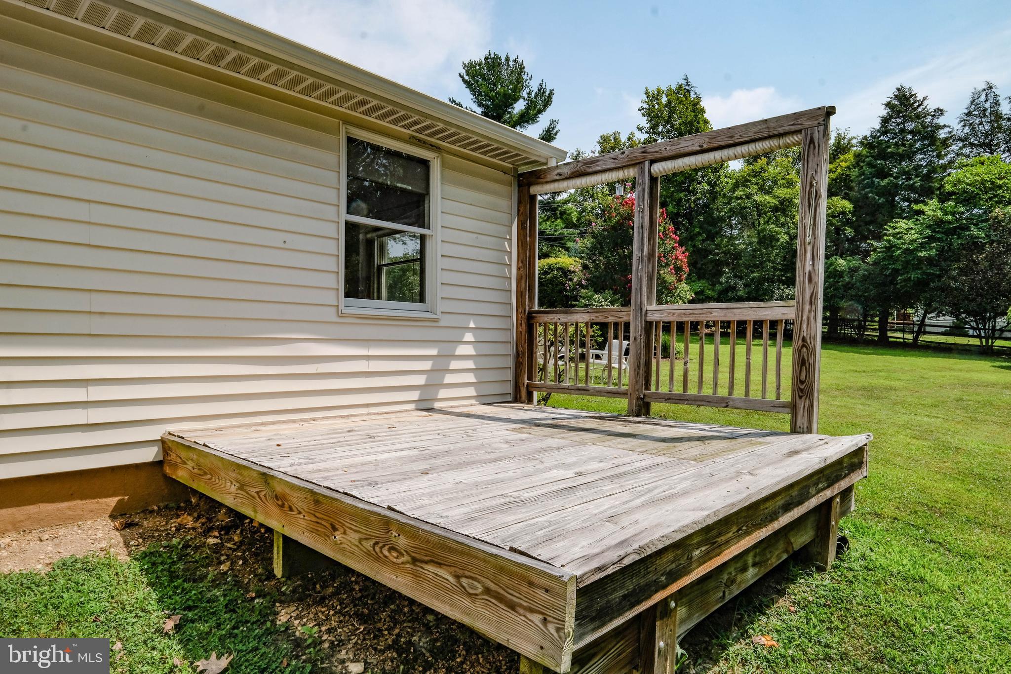 BLUE RIDGE ACRES - Residential