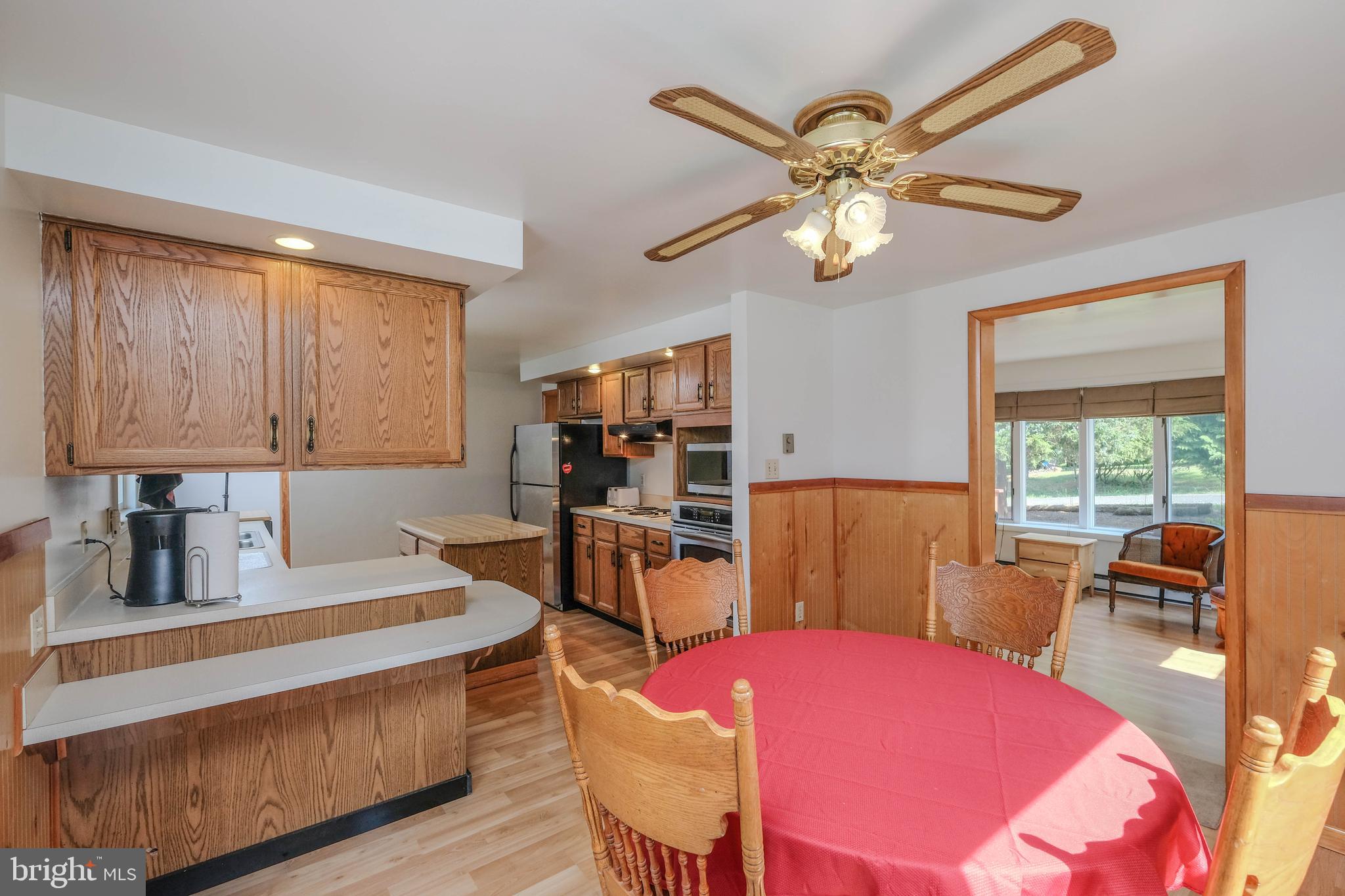 BLUE RIDGE ACRES - Residential