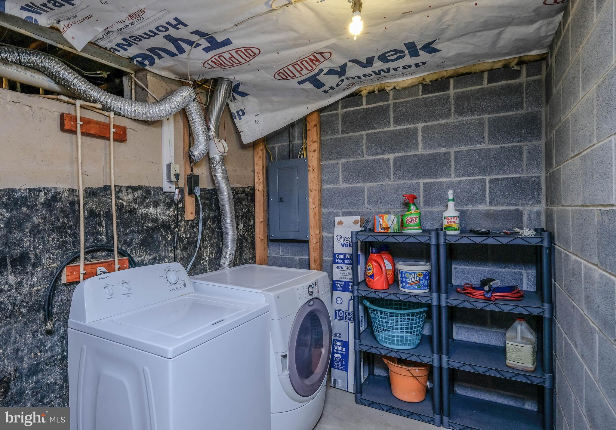 BLUE RIDGE ACRES - Residential