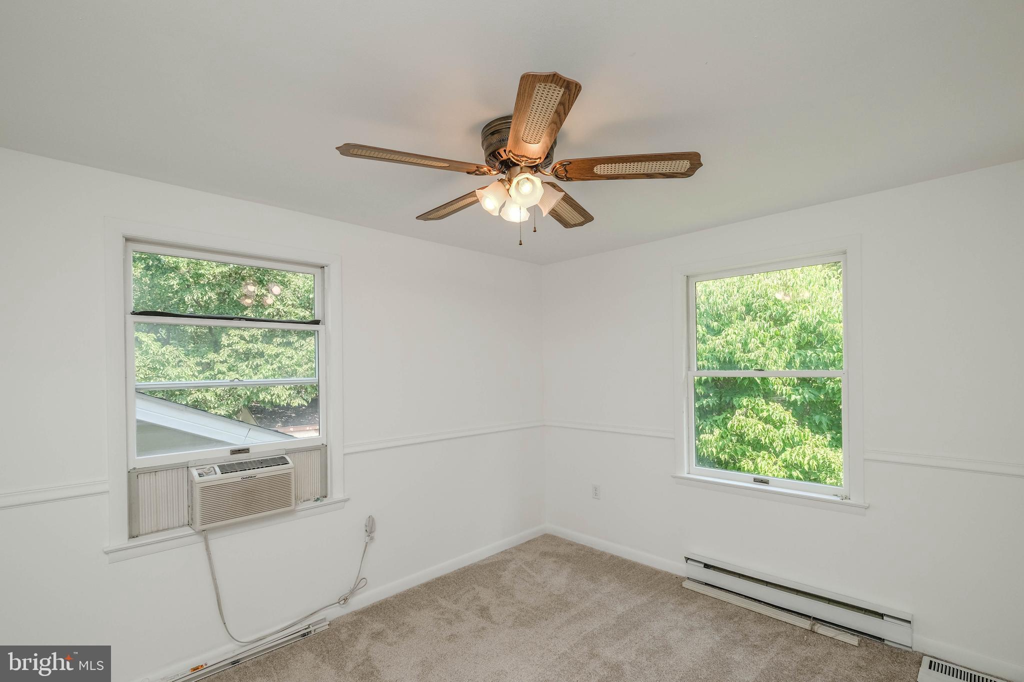 BLUE RIDGE ACRES - Residential