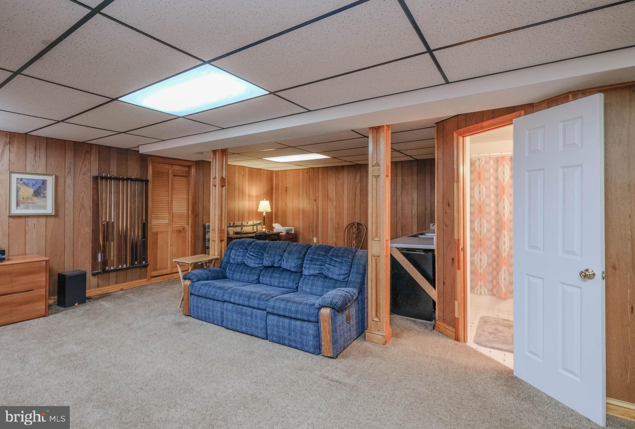 BLUE RIDGE ACRES - Residential