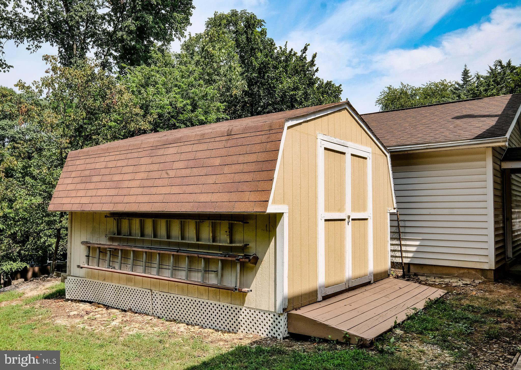 BLUE RIDGE ACRES - Residential