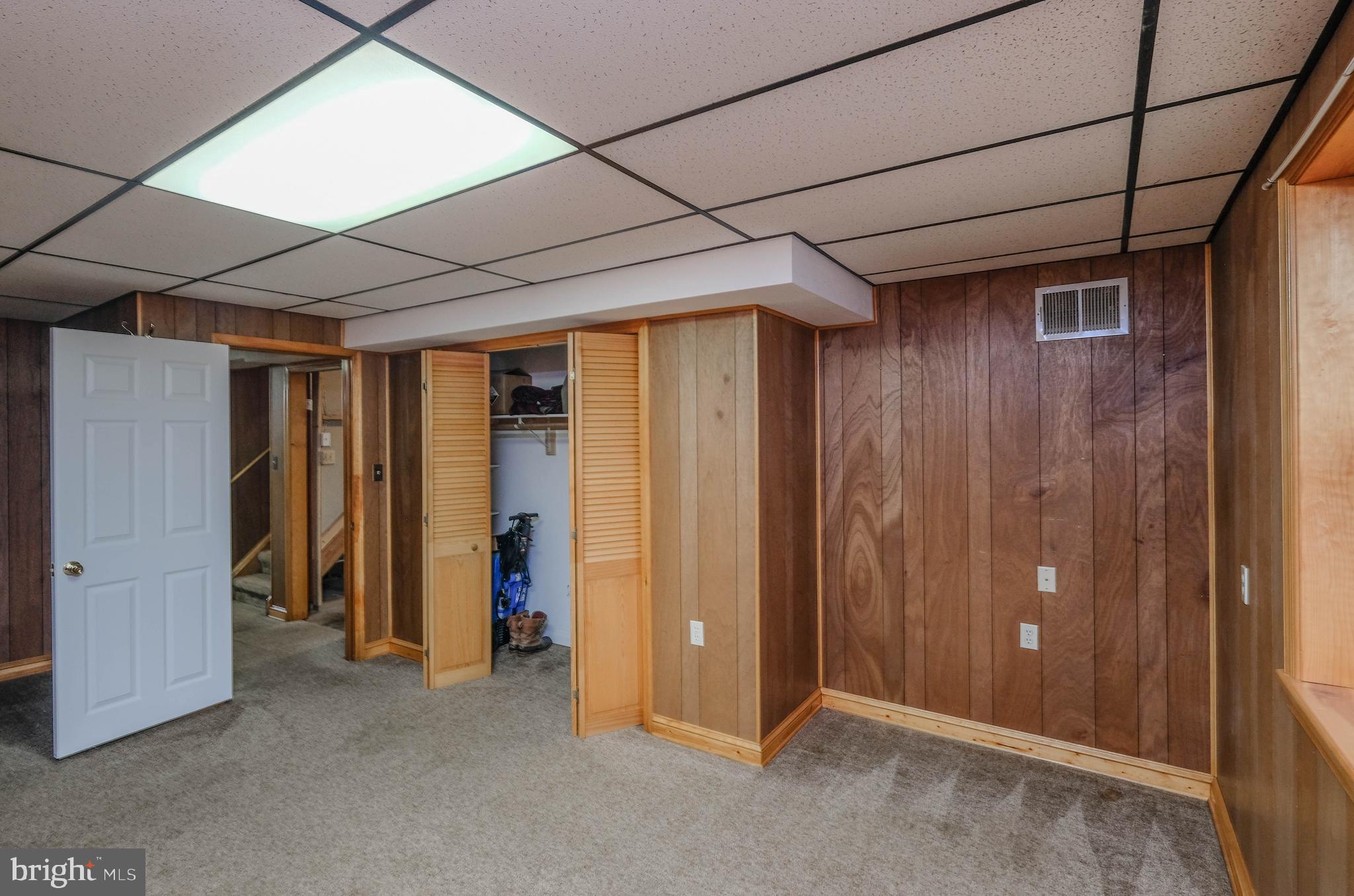 BLUE RIDGE ACRES - Residential