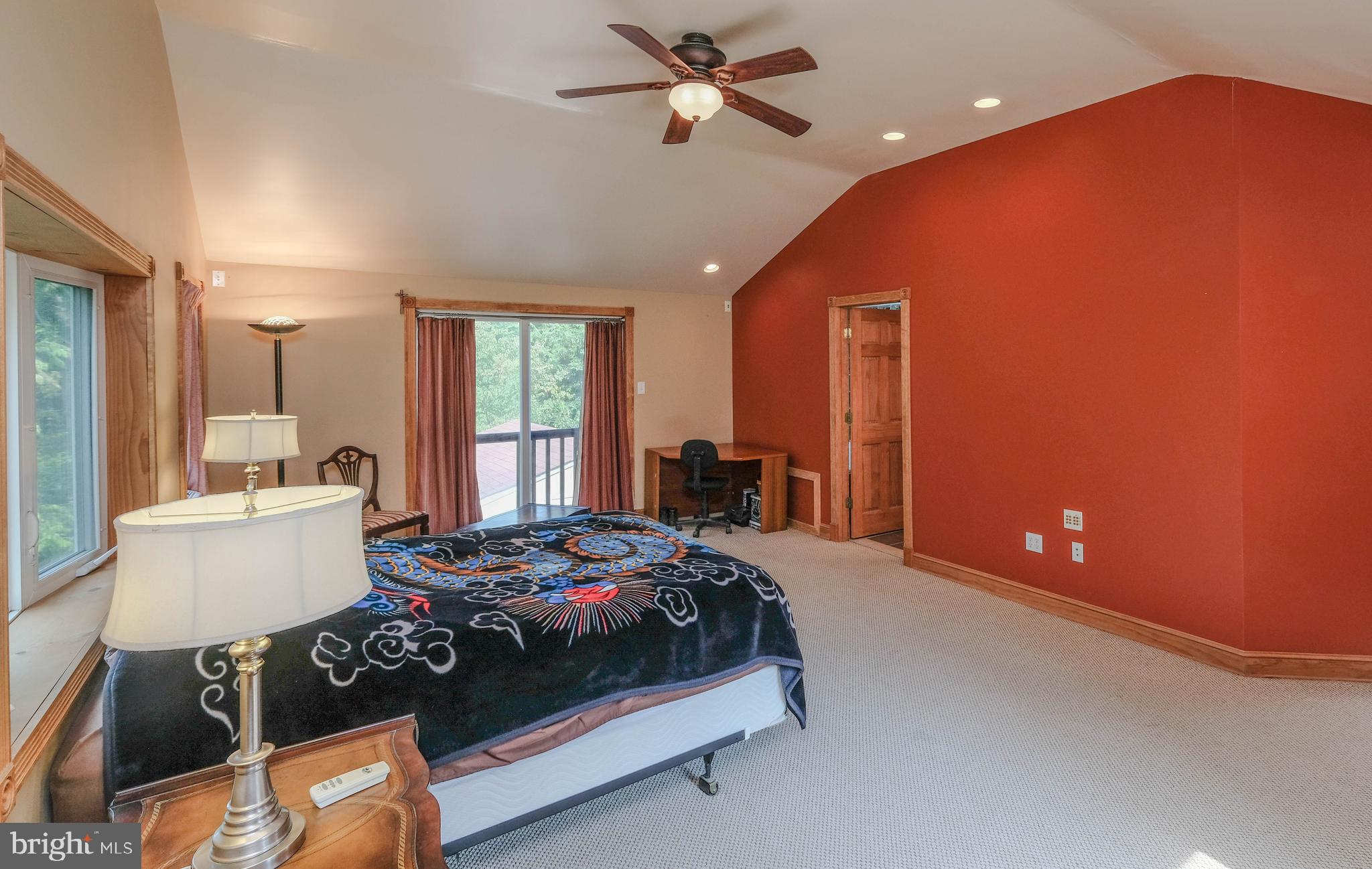 BLUE RIDGE ACRES - Residential