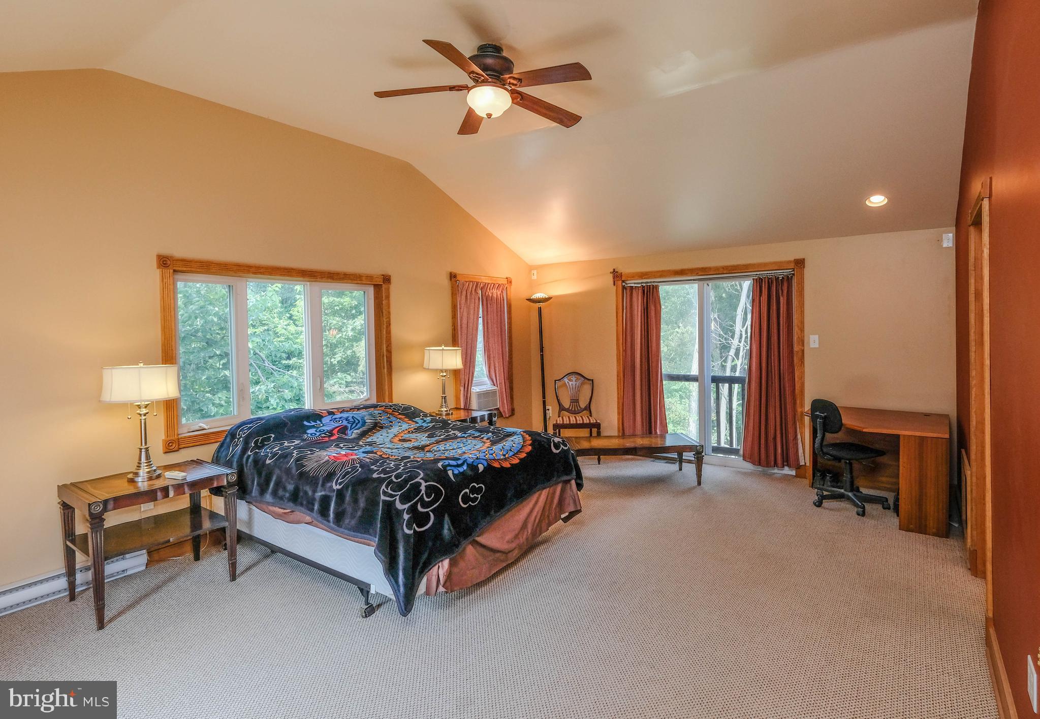 BLUE RIDGE ACRES - Residential