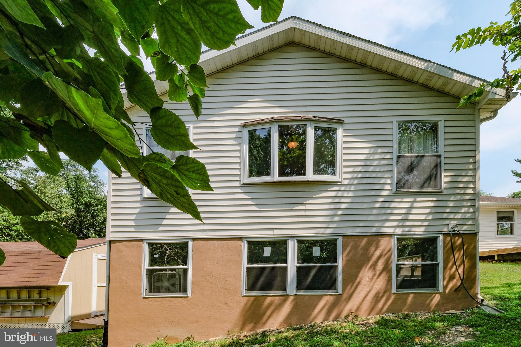 BLUE RIDGE ACRES - Residential