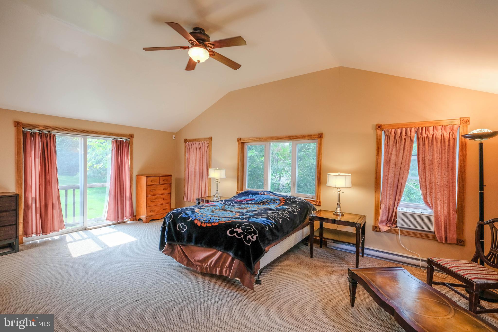 BLUE RIDGE ACRES - Residential