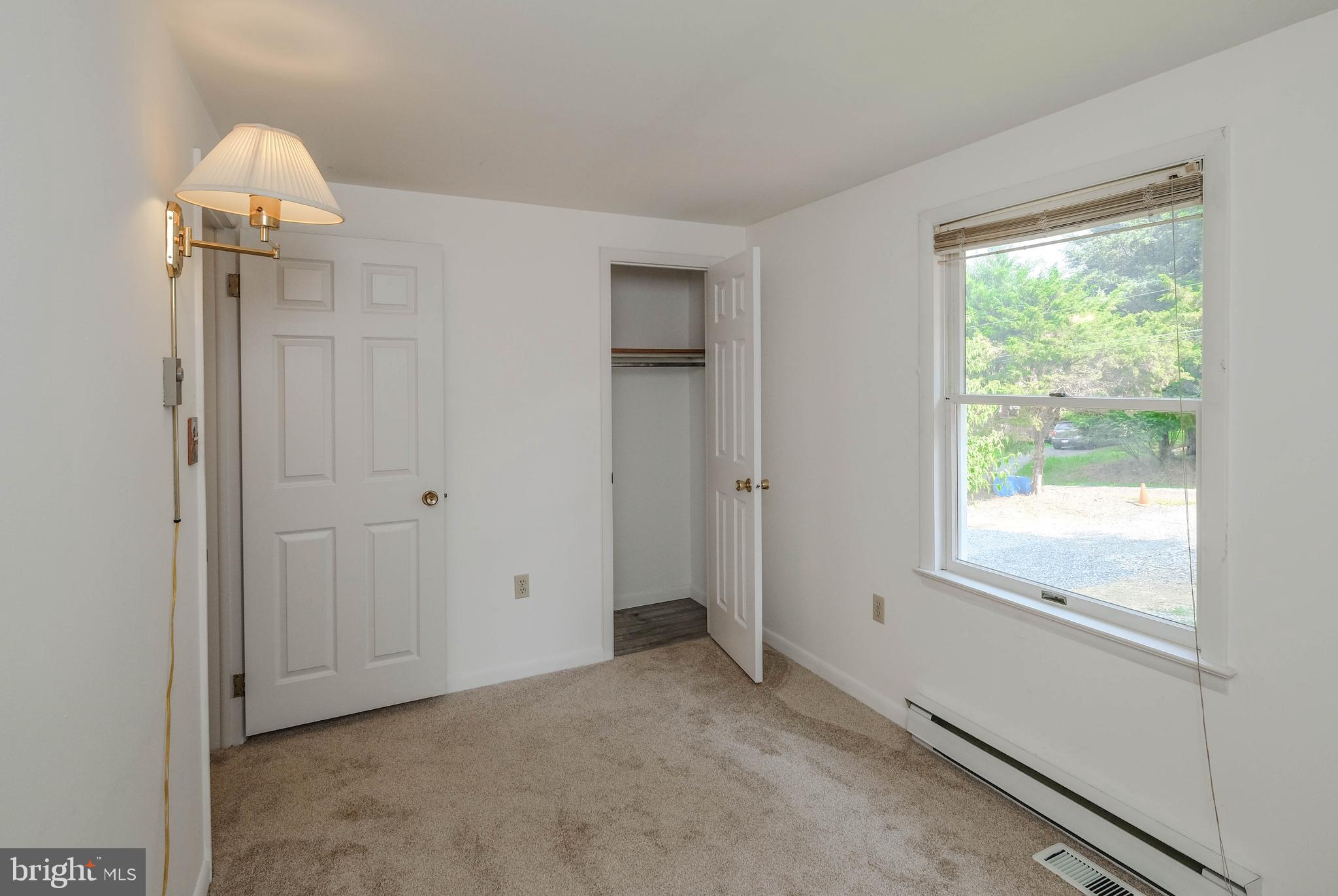 BLUE RIDGE ACRES - Residential