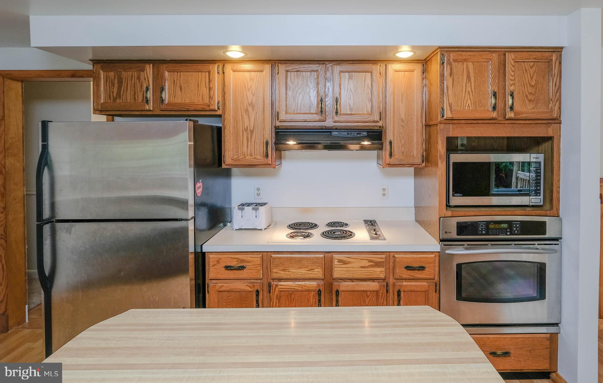 BLUE RIDGE ACRES - Residential