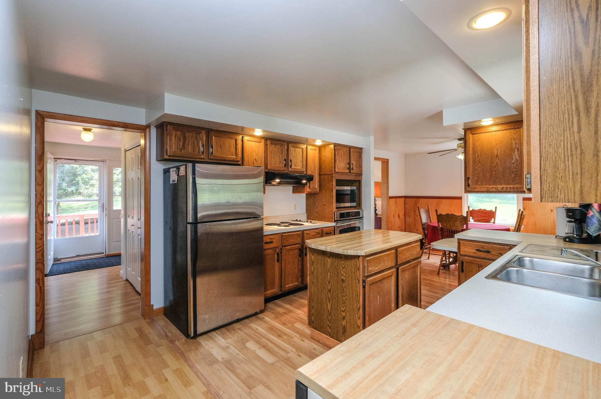 BLUE RIDGE ACRES - Residential