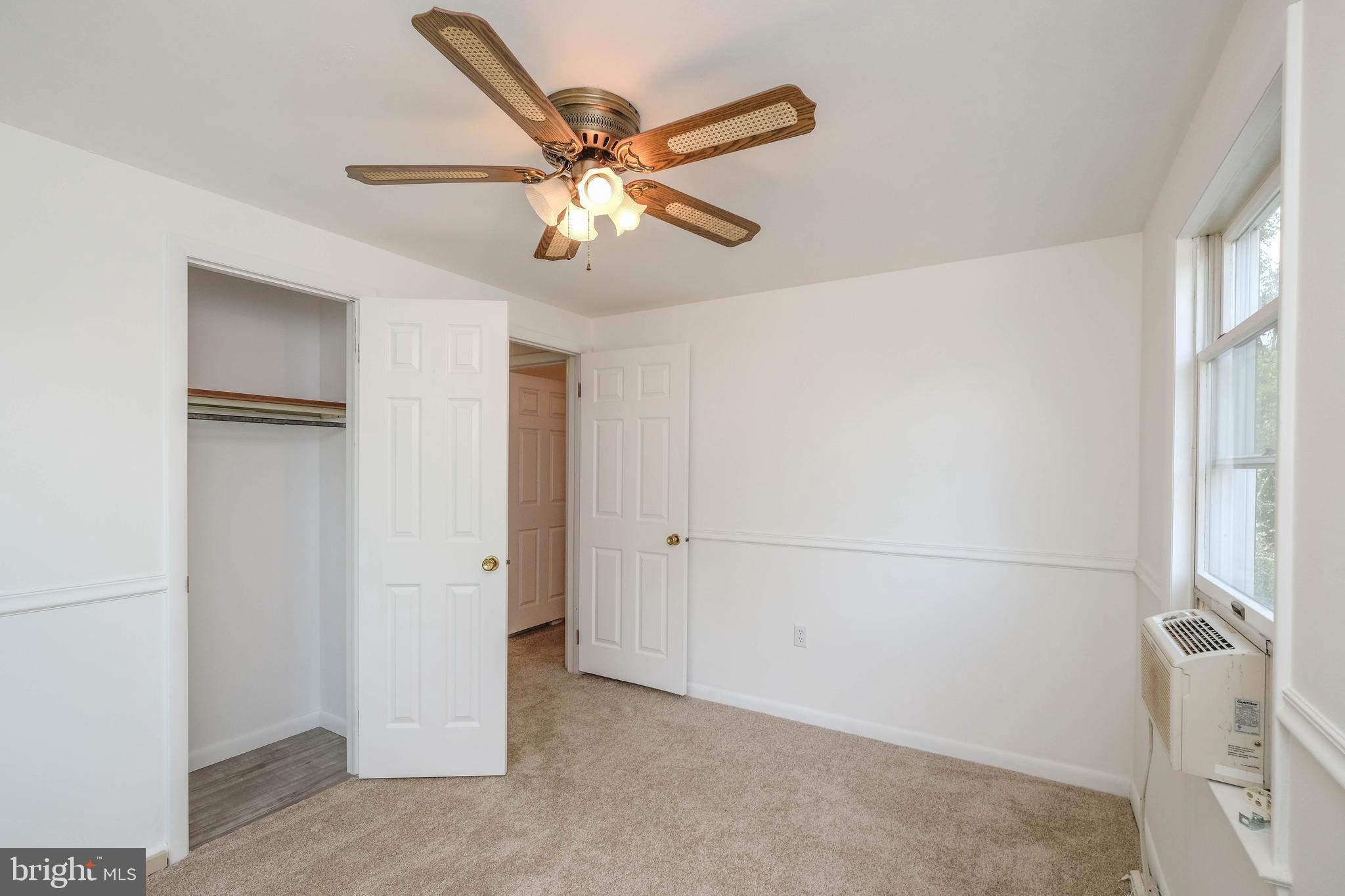 BLUE RIDGE ACRES - Residential