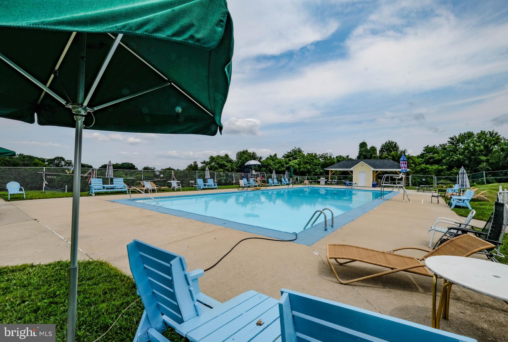 BLUE RIDGE ACRES - Residential