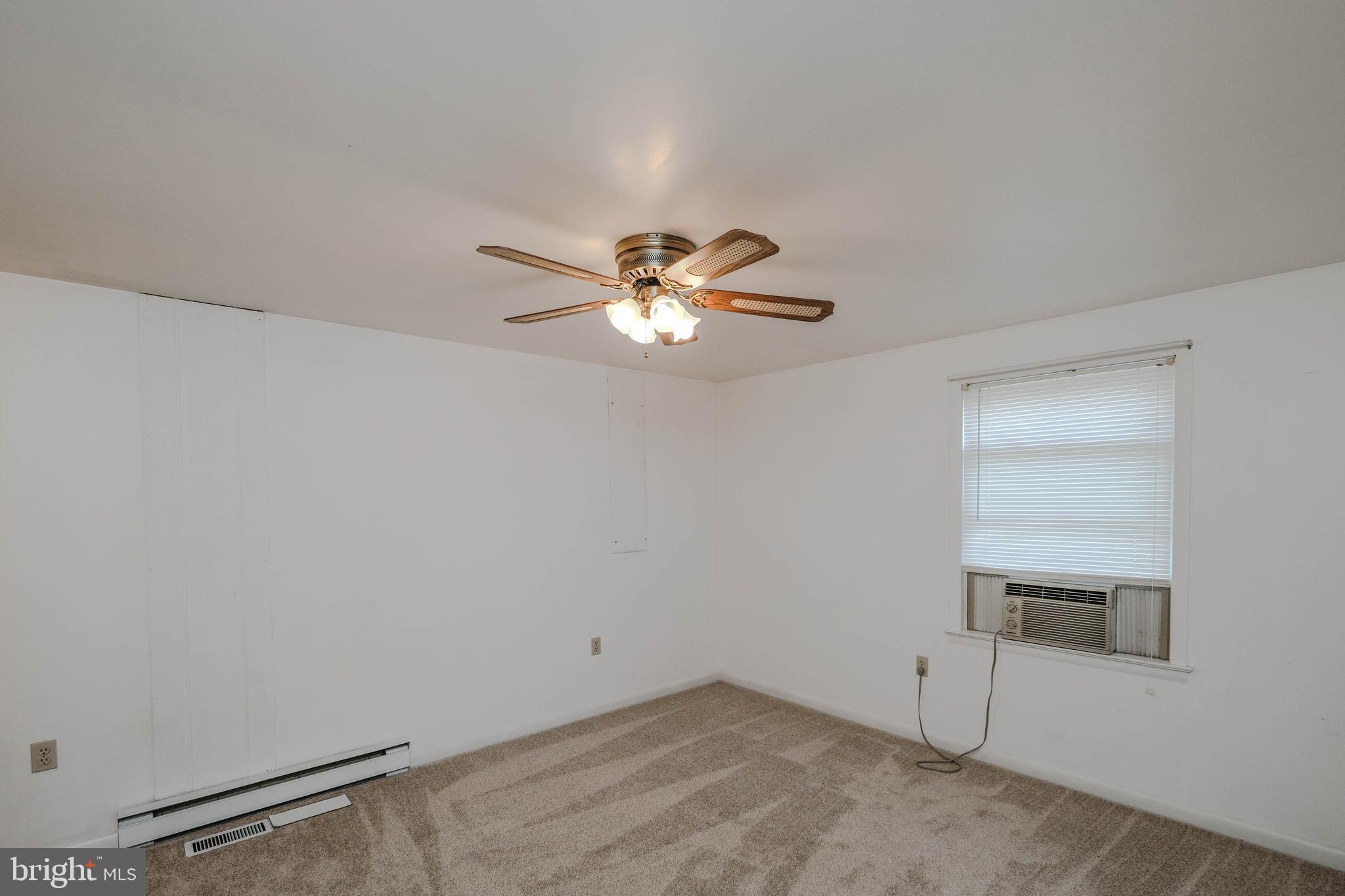 BLUE RIDGE ACRES - Residential