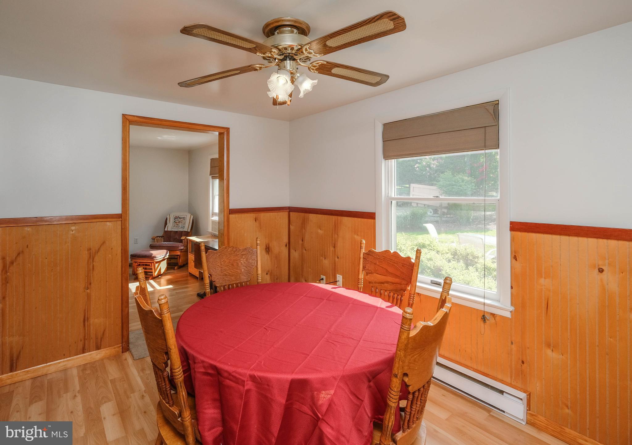 BLUE RIDGE ACRES - Residential