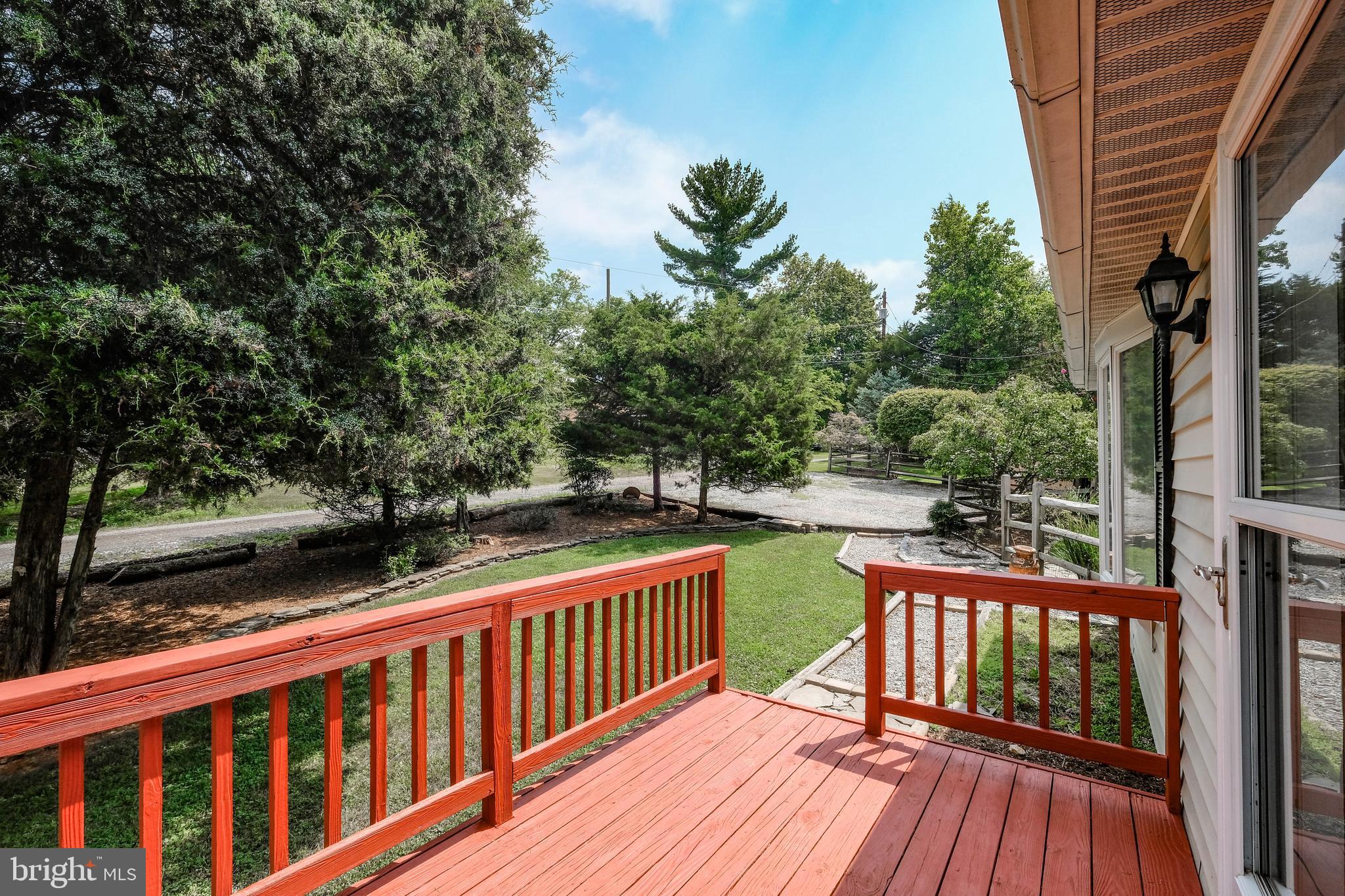 BLUE RIDGE ACRES - Residential