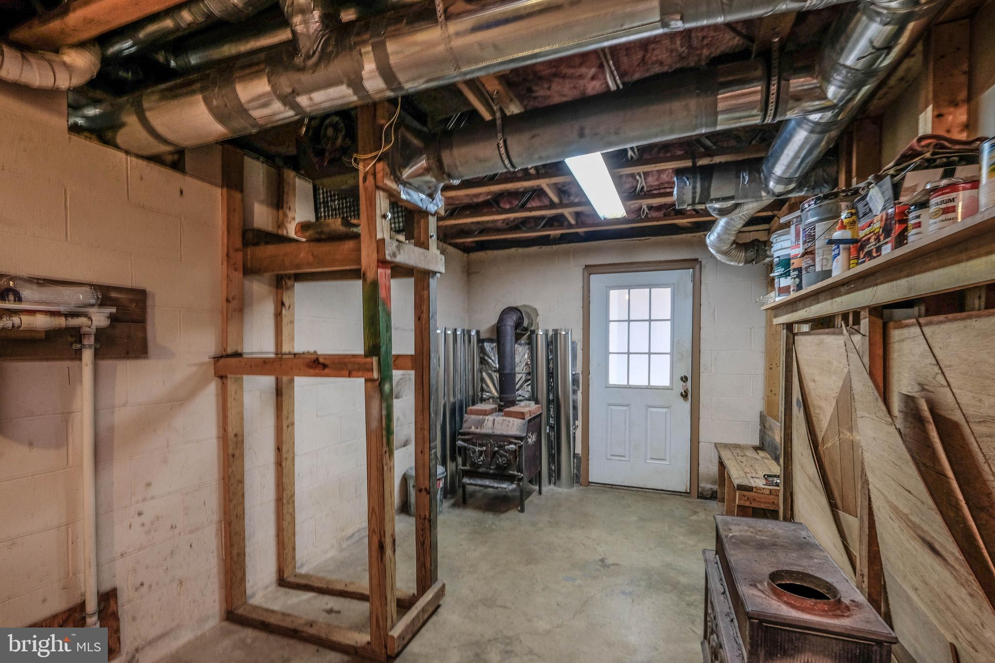 BLUE RIDGE ACRES - Residential