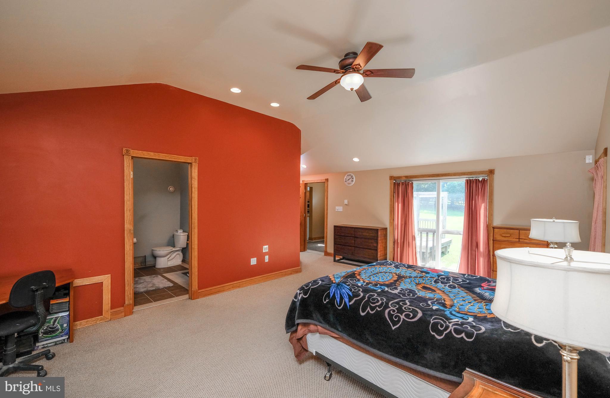 BLUE RIDGE ACRES - Residential