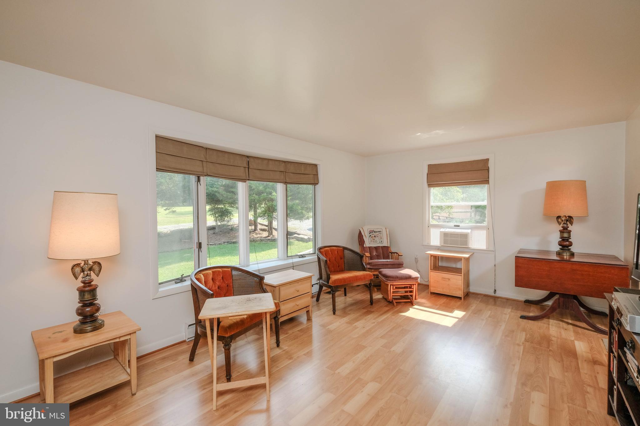 BLUE RIDGE ACRES - Residential