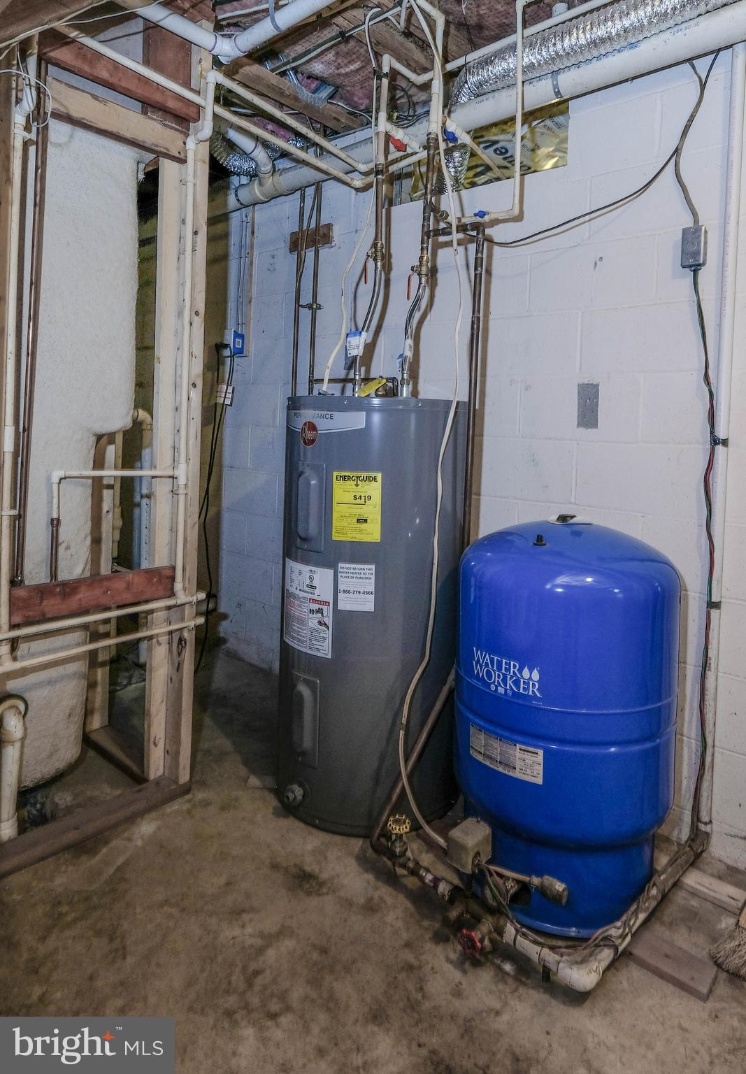 BLUE RIDGE ACRES - Residential